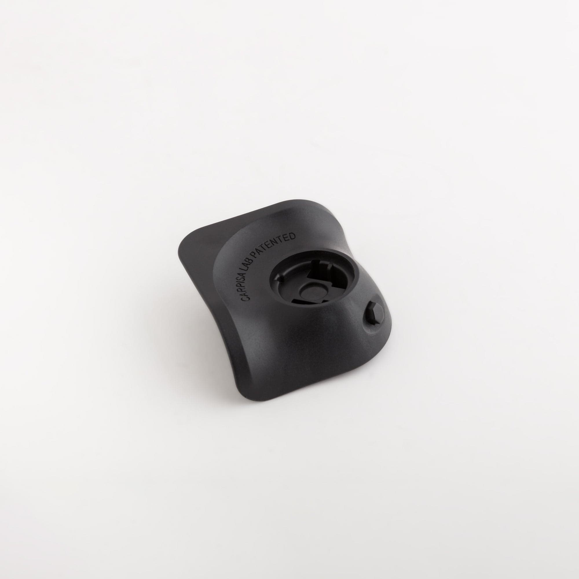 Wheel compartment - Carpisa housing 3.0