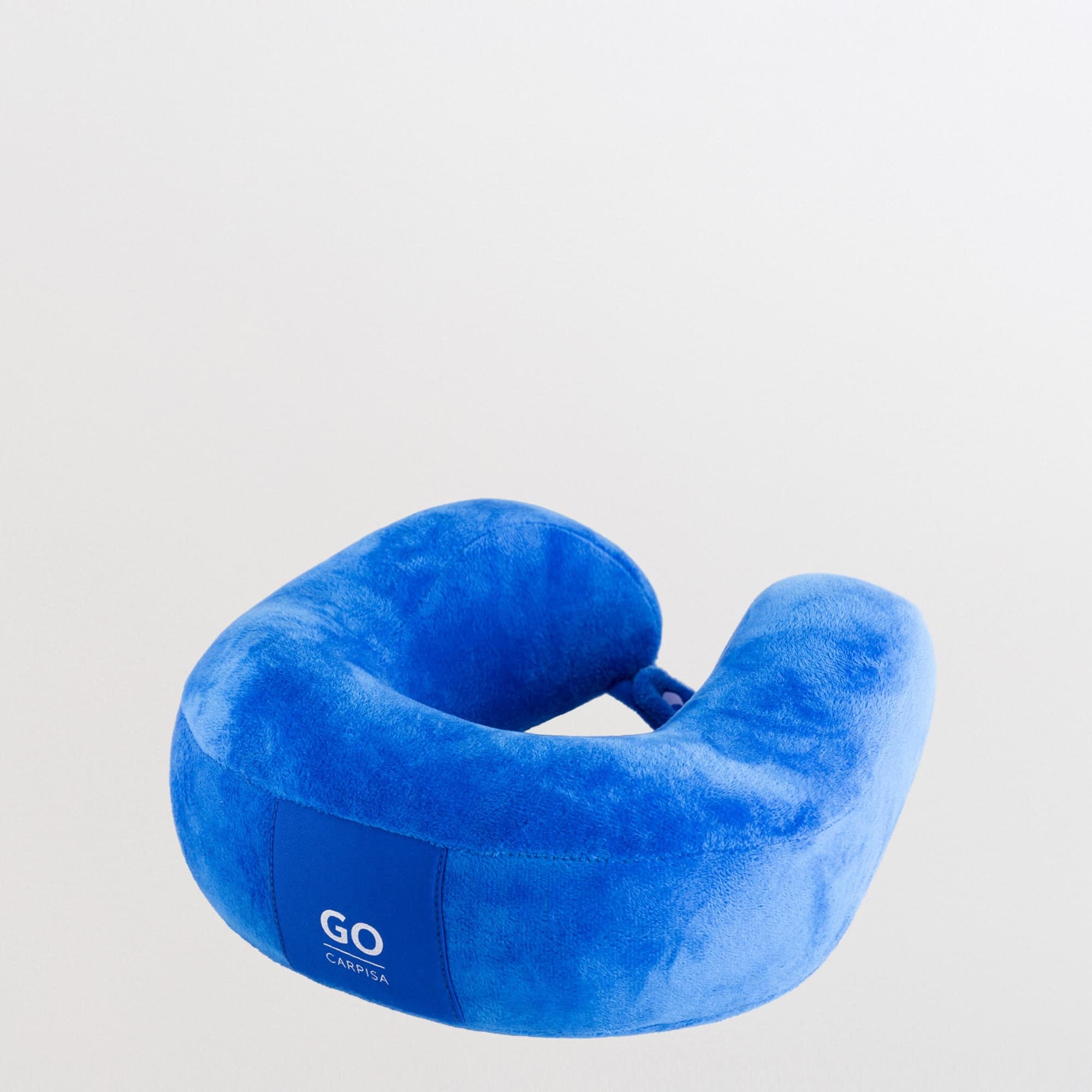 Perna de călătorie - accesorii de călătorie du-te