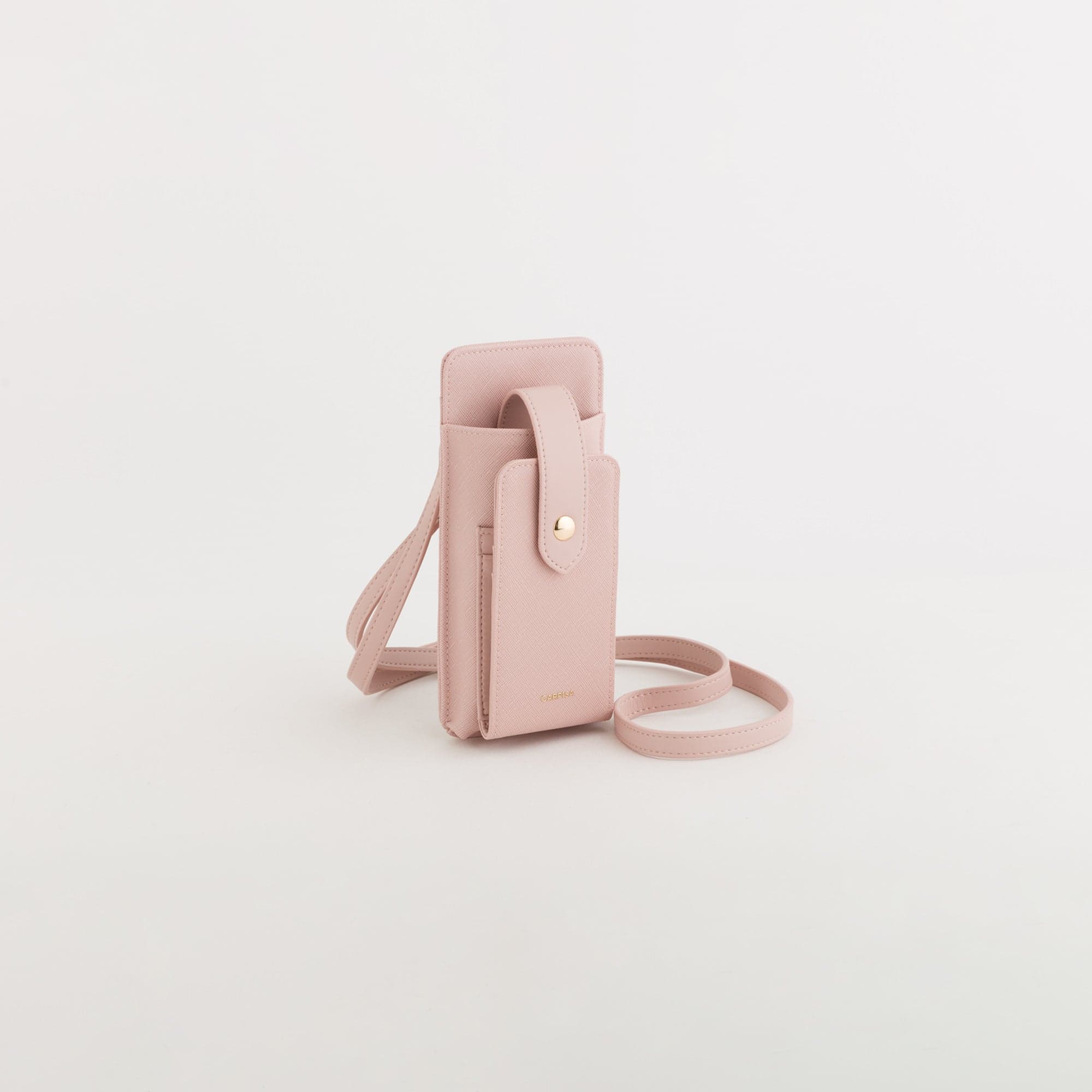 Female cell phone holder - Loto v2 wallet