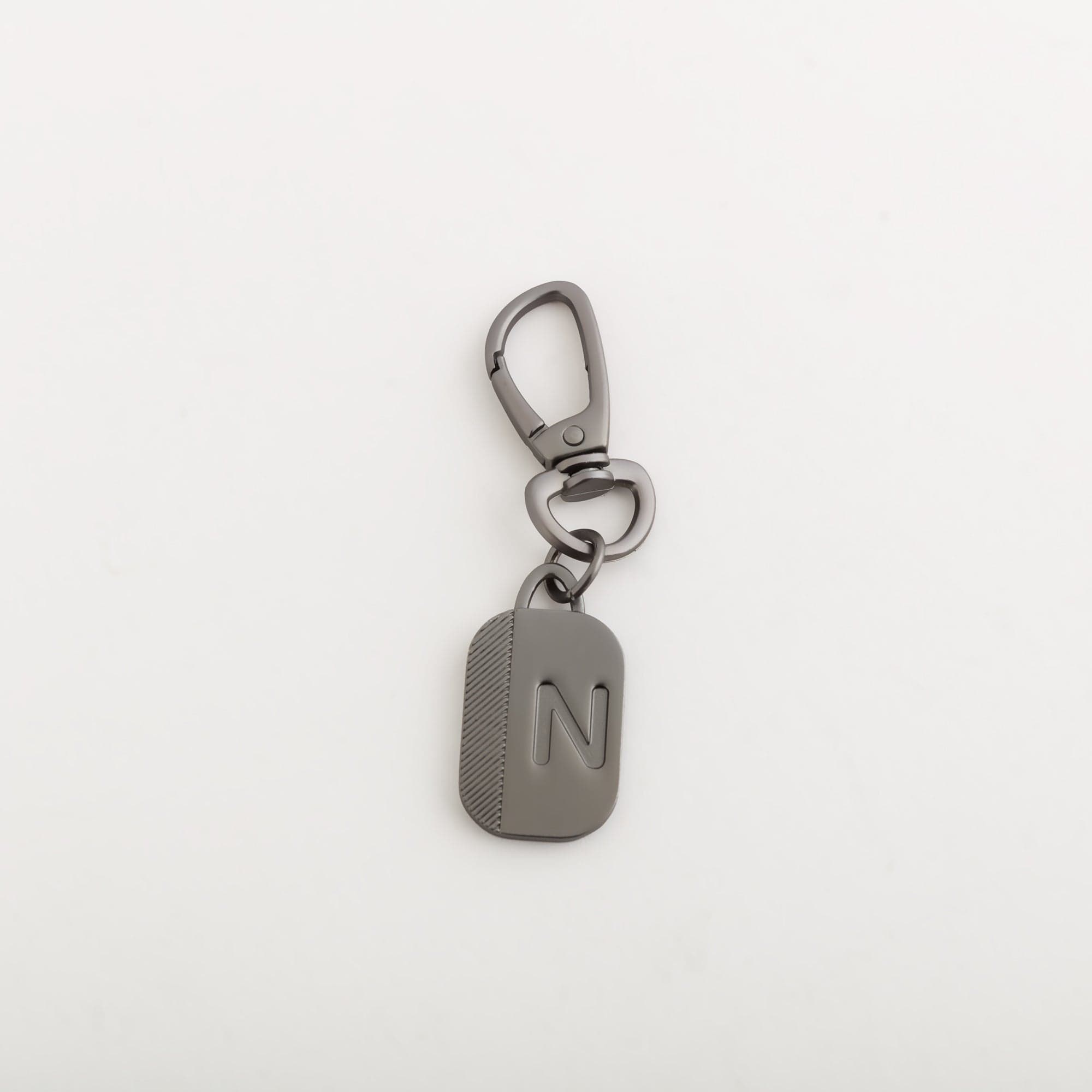 Charm - Men's letter pendant