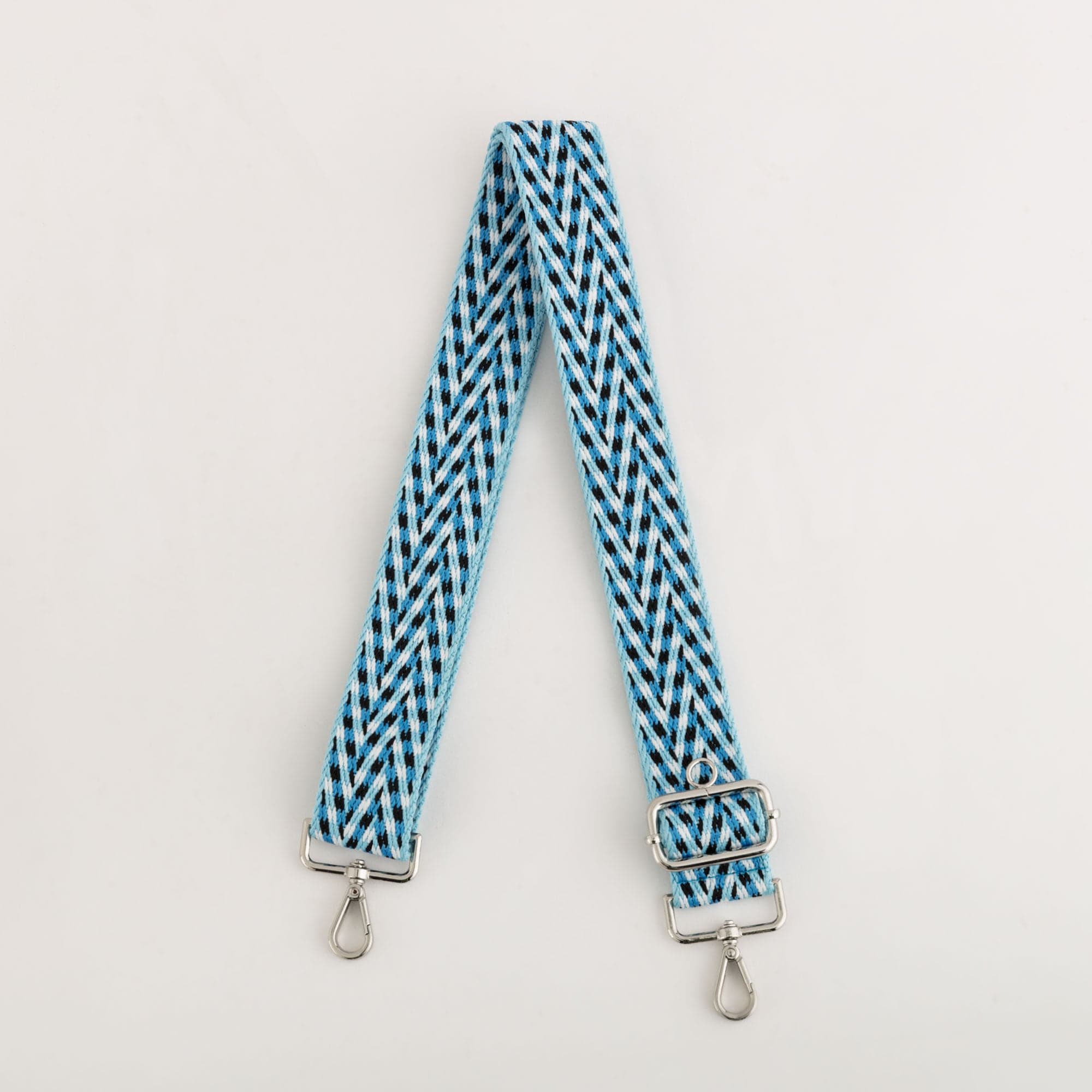 Women's shoulder strap - Cosmea