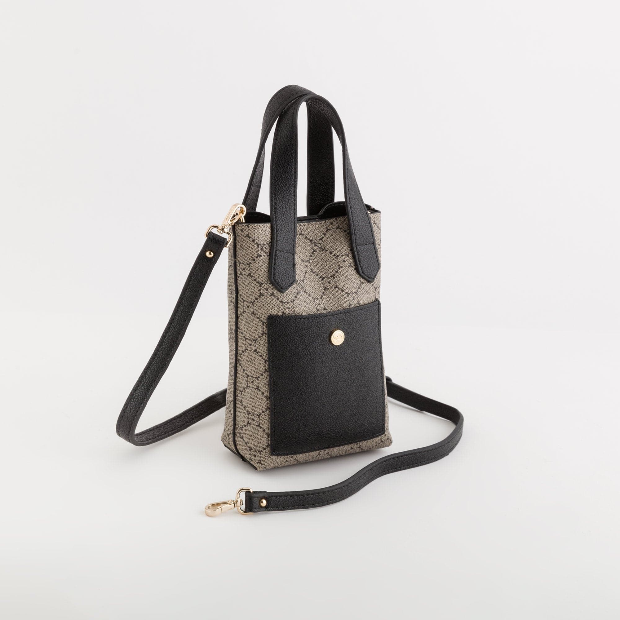 Women's cell phone holder - Diana wallet