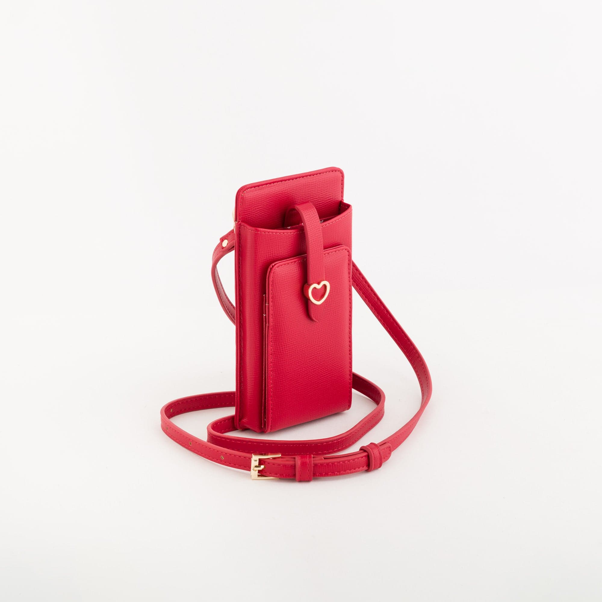 Women's cell phone holder - Dalia wallet v3