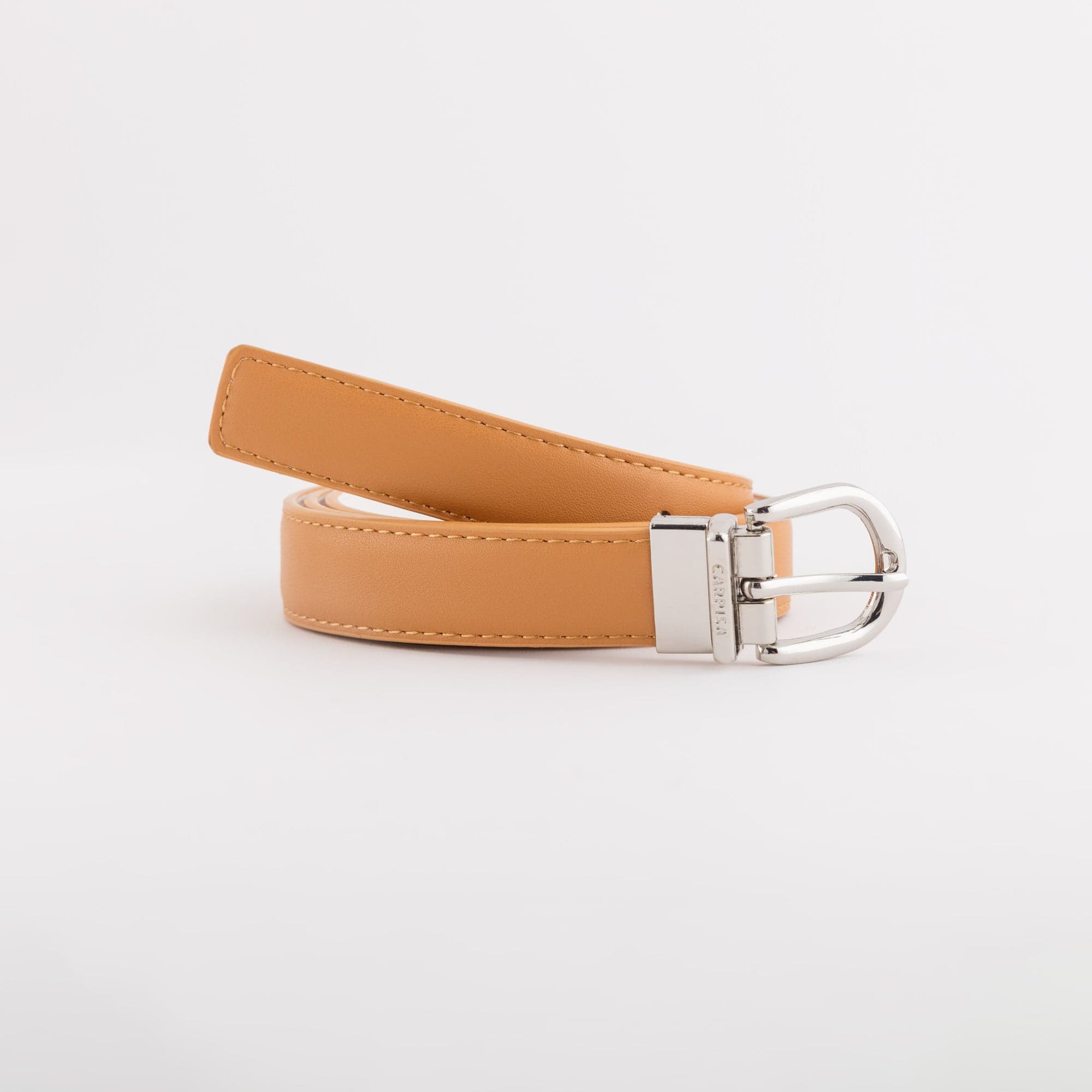 Reversible belt - Continuous belts