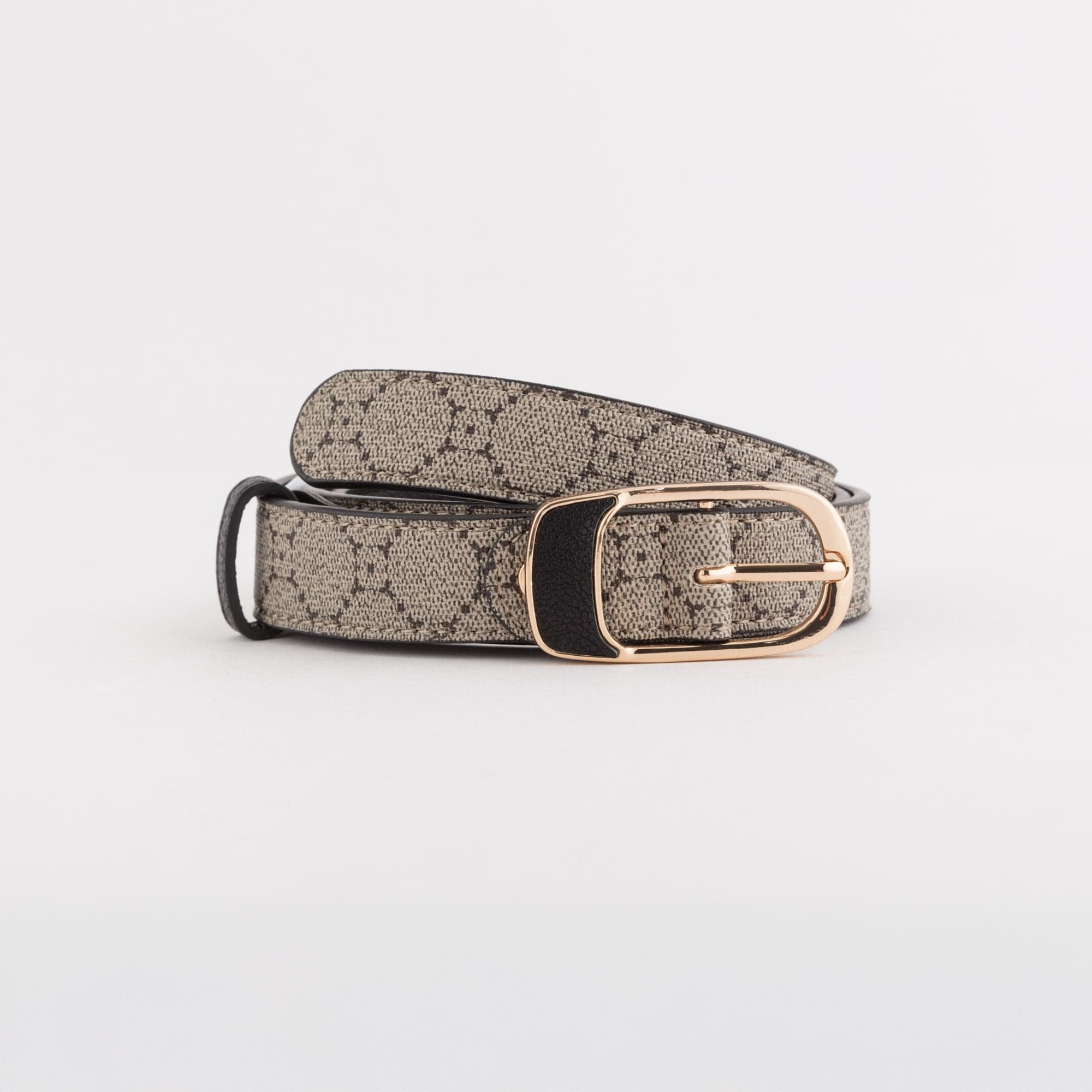 Women's Belt - Continuous Belts