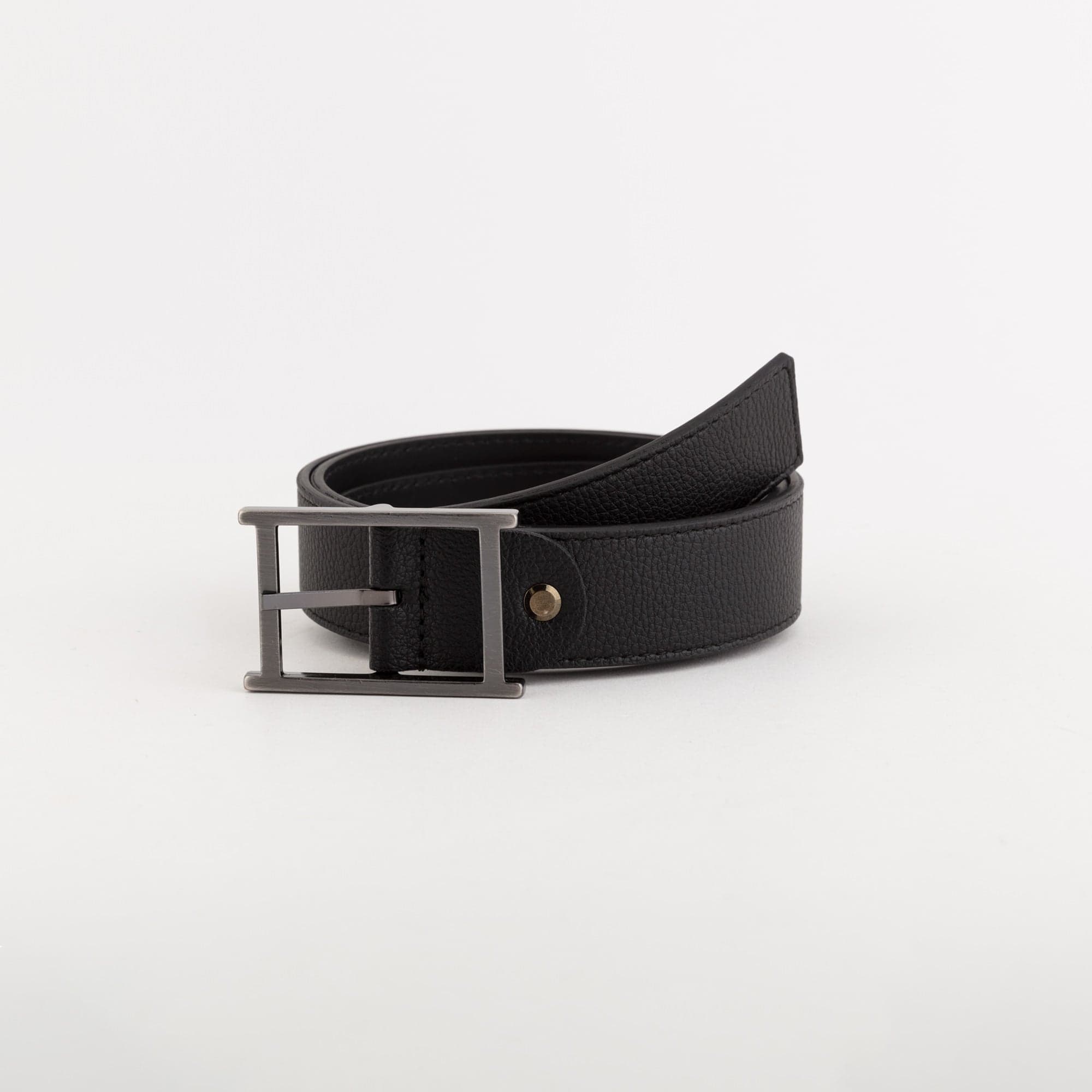 Belt M - Revers Material