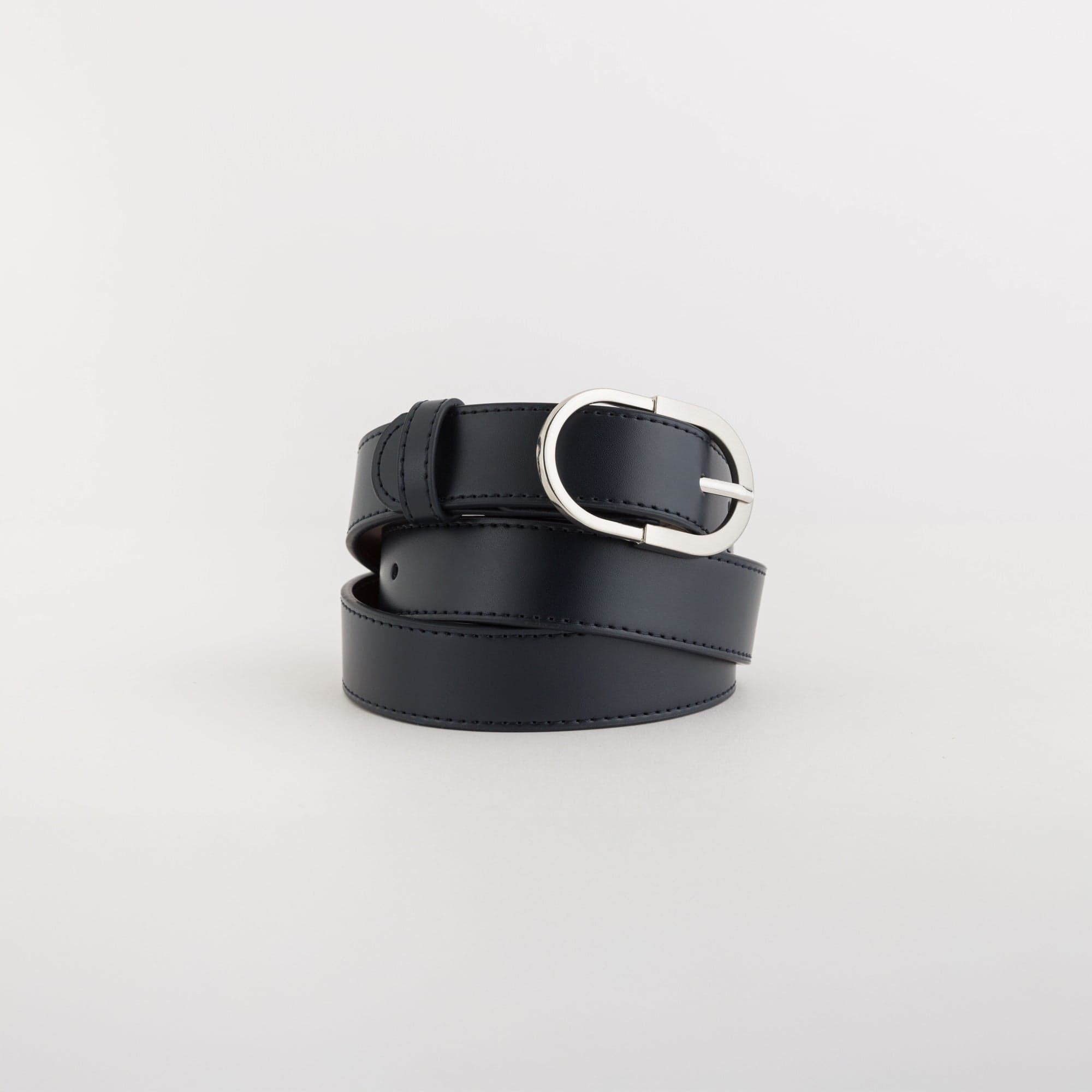 Women's belt - Lady leather