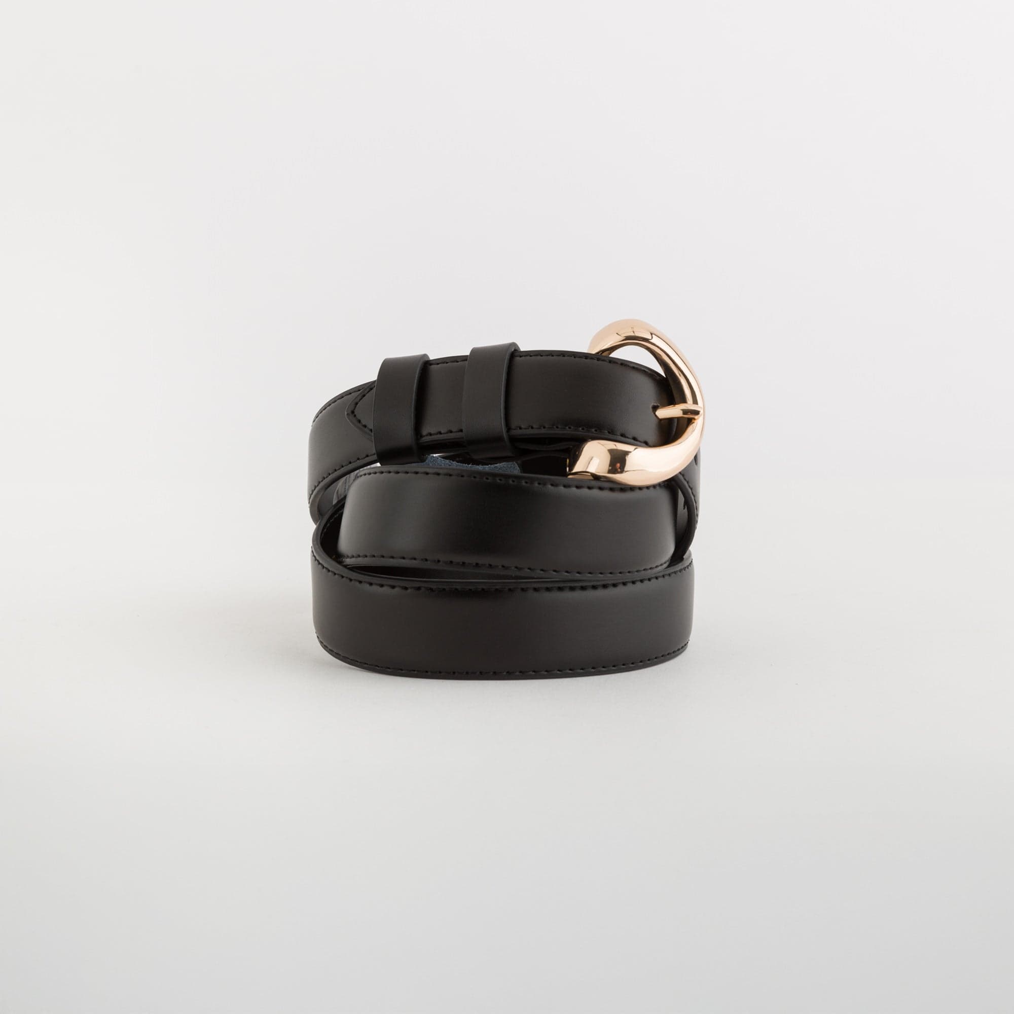 Women's belt - Lady leather