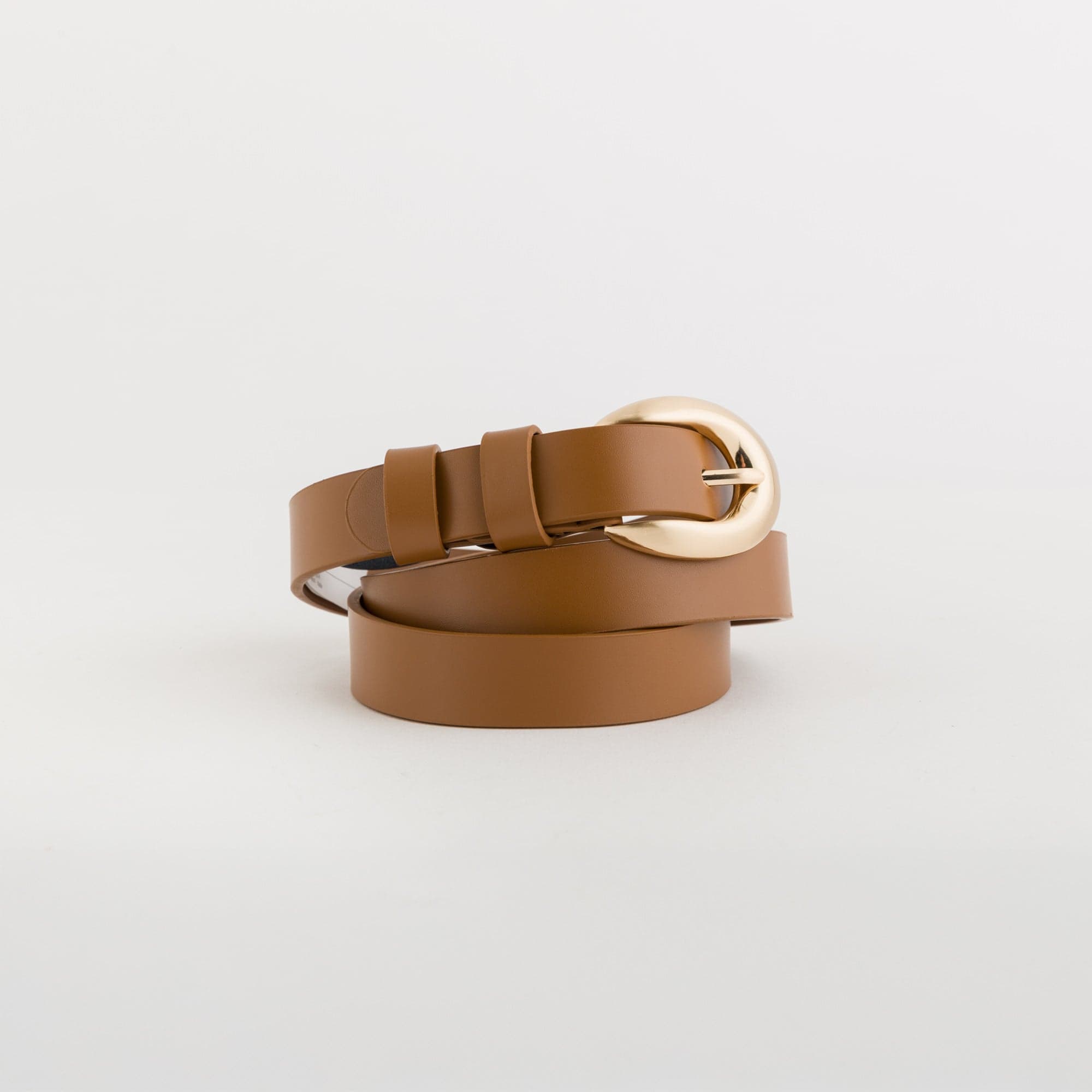 Women's belt - Lady leather