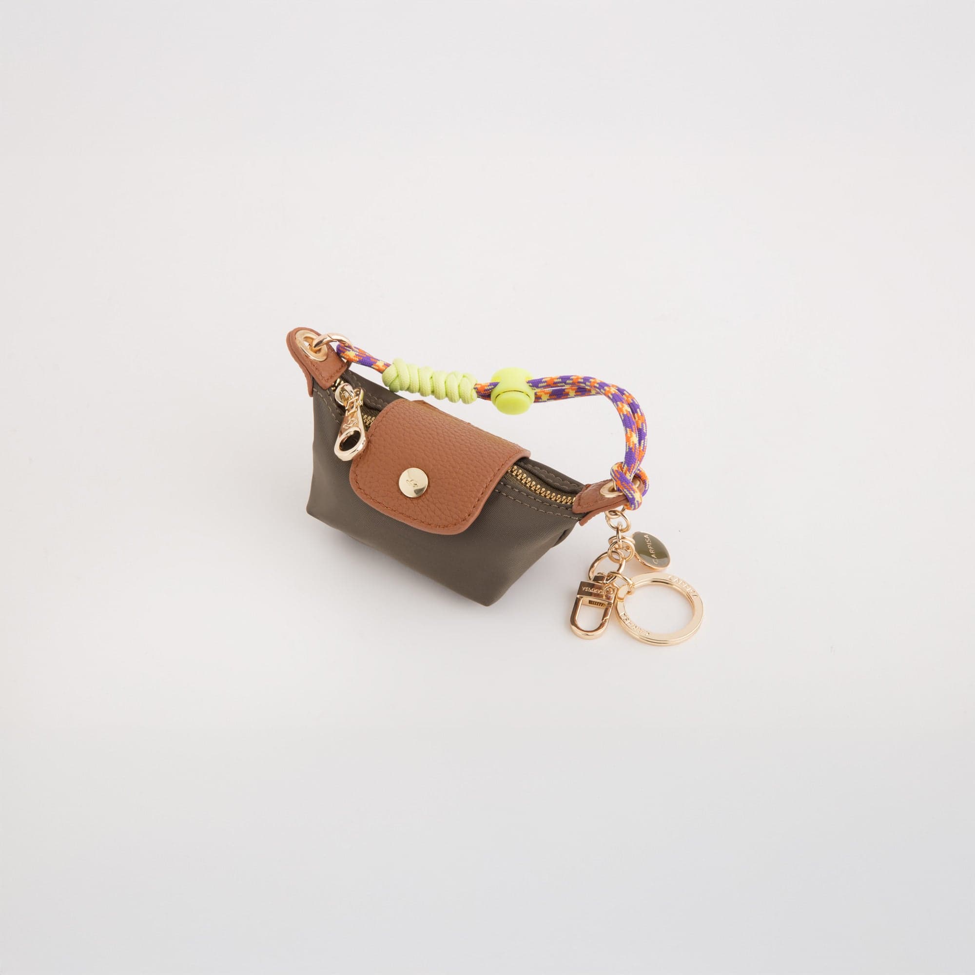 Women's Keychain - Bags keychain