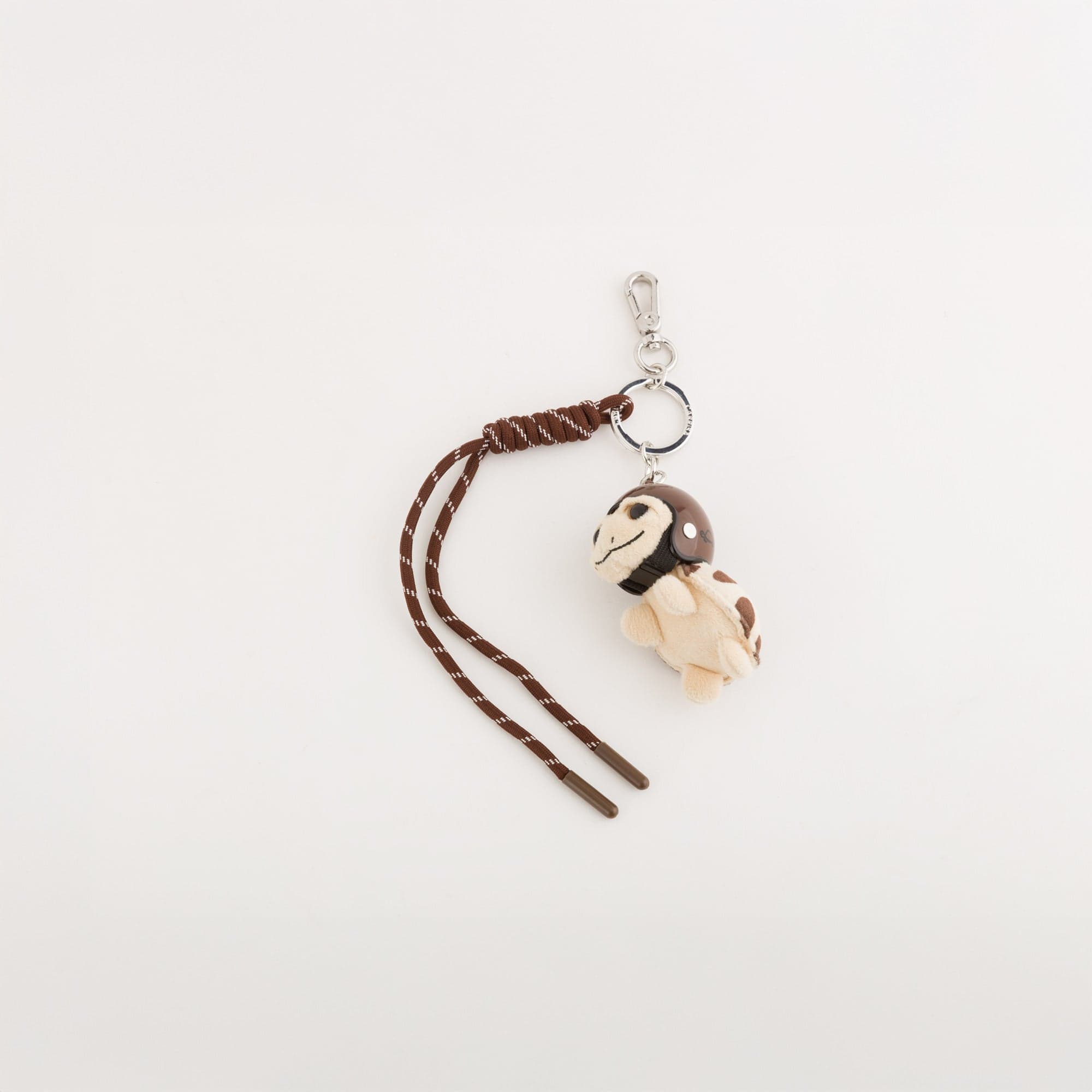 Women's Keychain - Turtle keychain spri