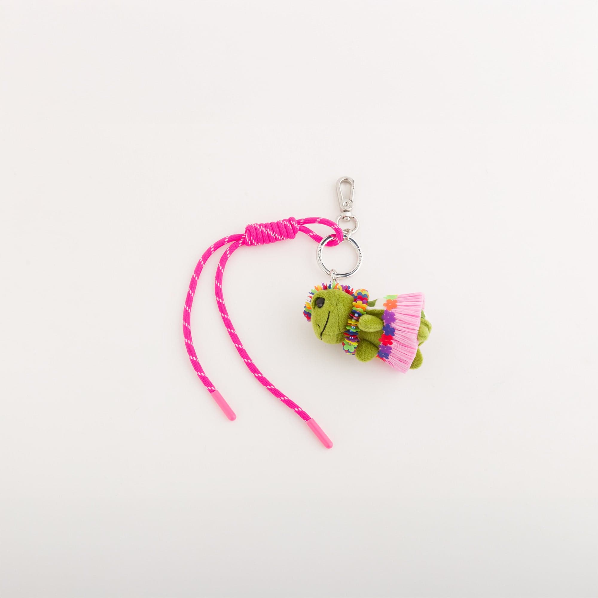 Women's Keychain - Turtle keychain spri