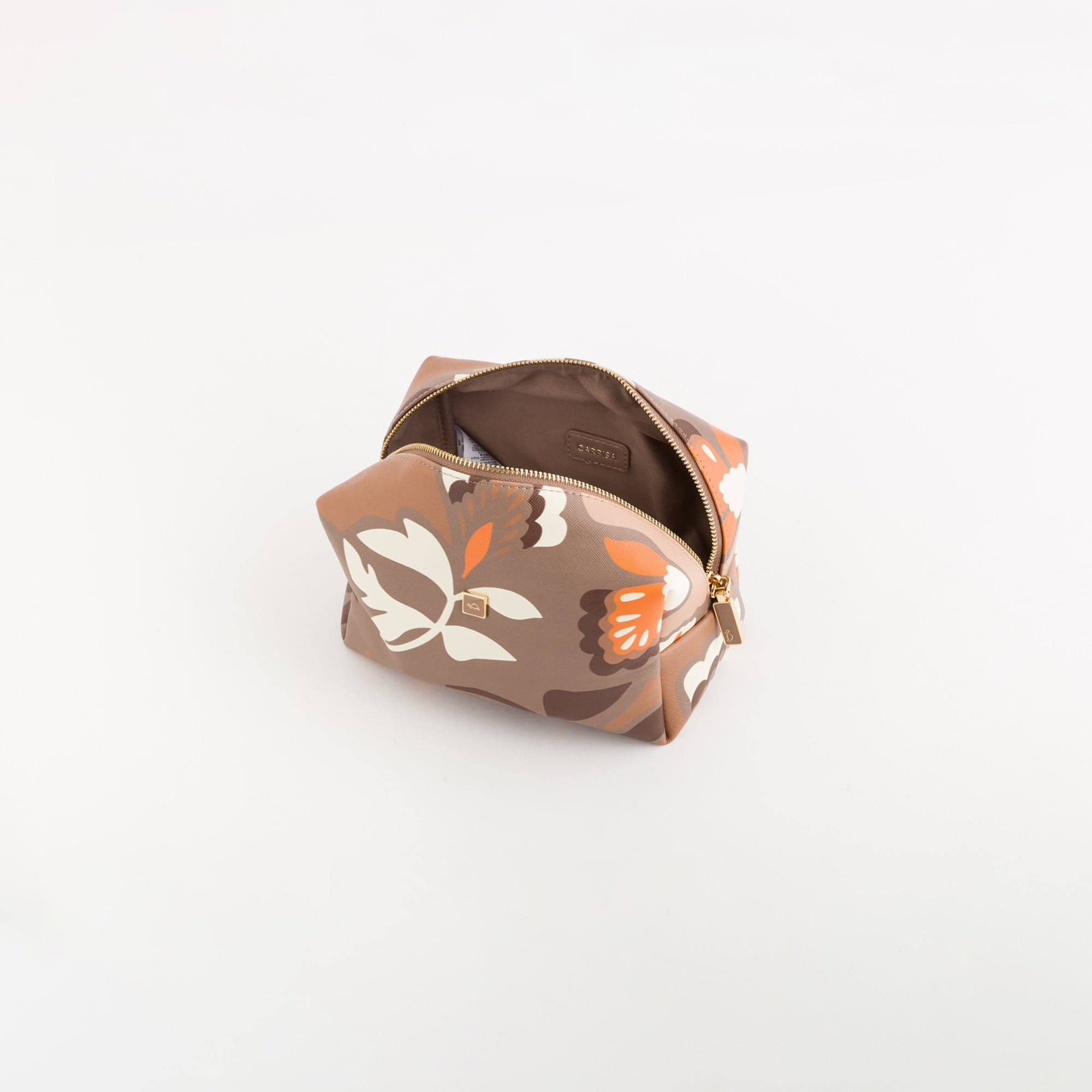 Necessaire Donna - Buchet portofel v1