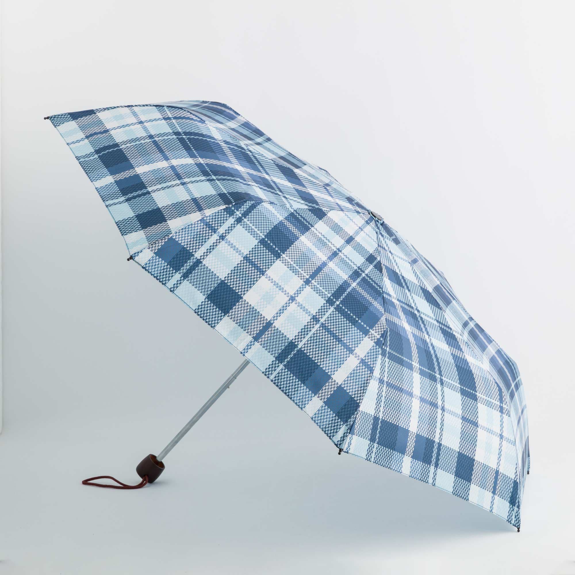 Long car - Austin go umbrellas