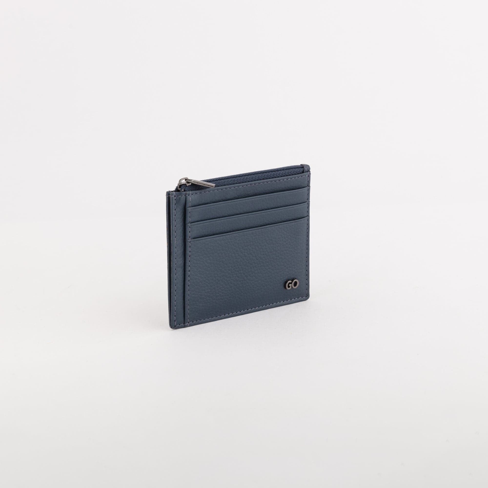 Credit Card Holder Man - Mark