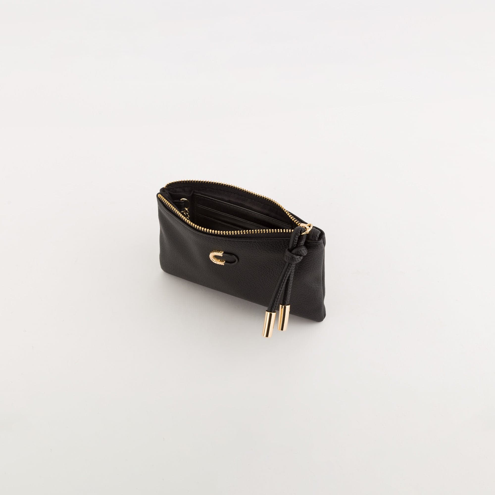 Keychain feminin - Erica portofel