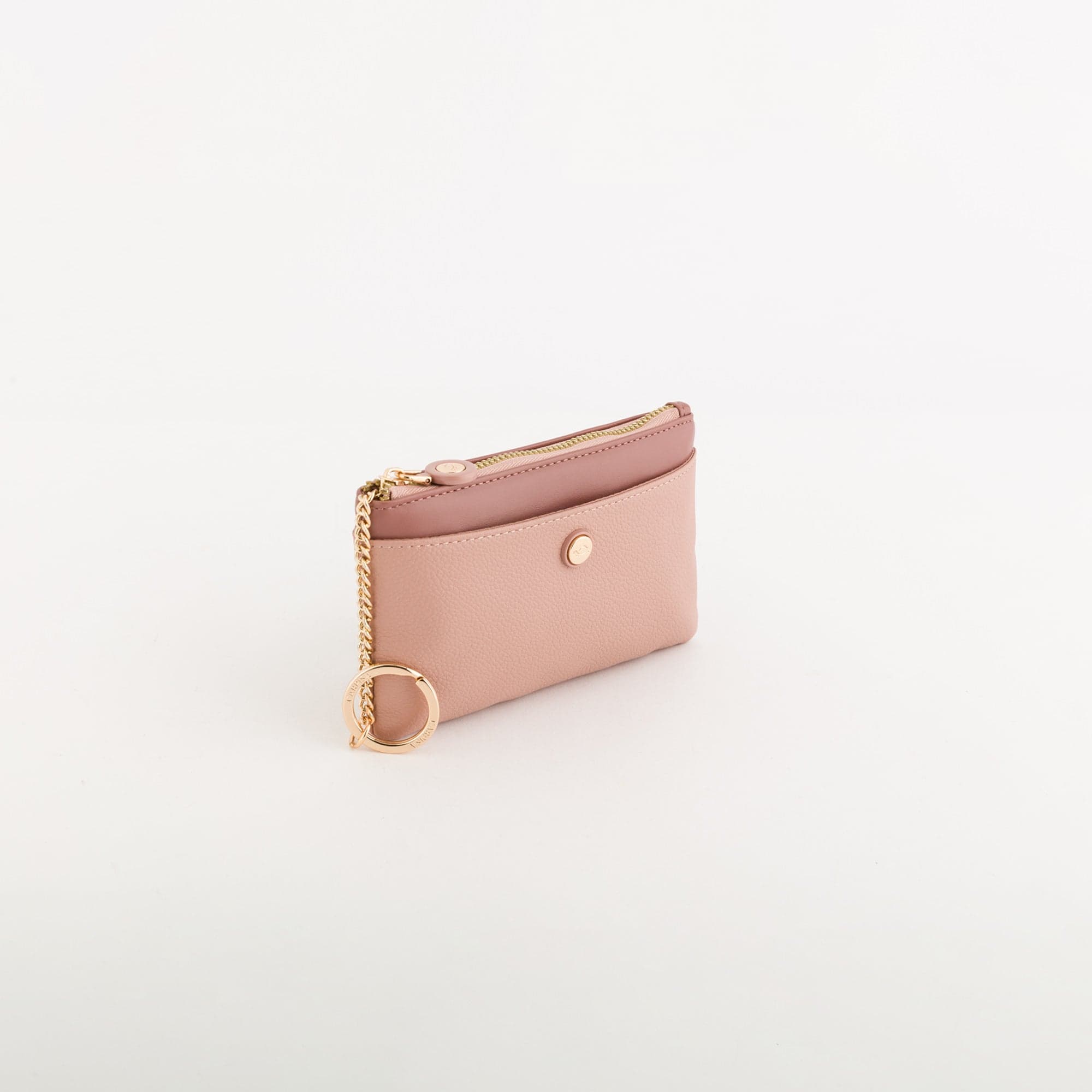 Women's Keychain - Azalea wallet v1