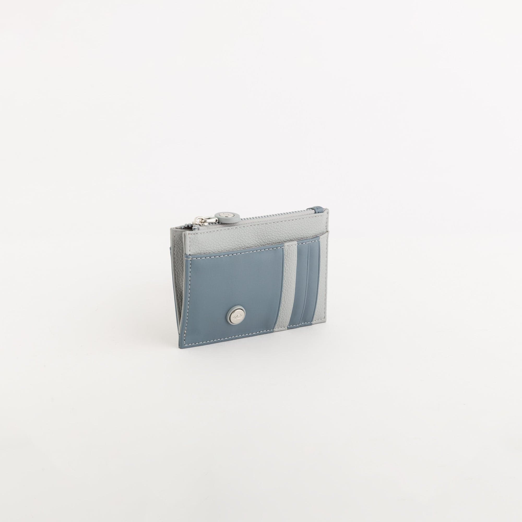 P/Monetă cu P/Carte Credito Donna - Azalea portofel v1