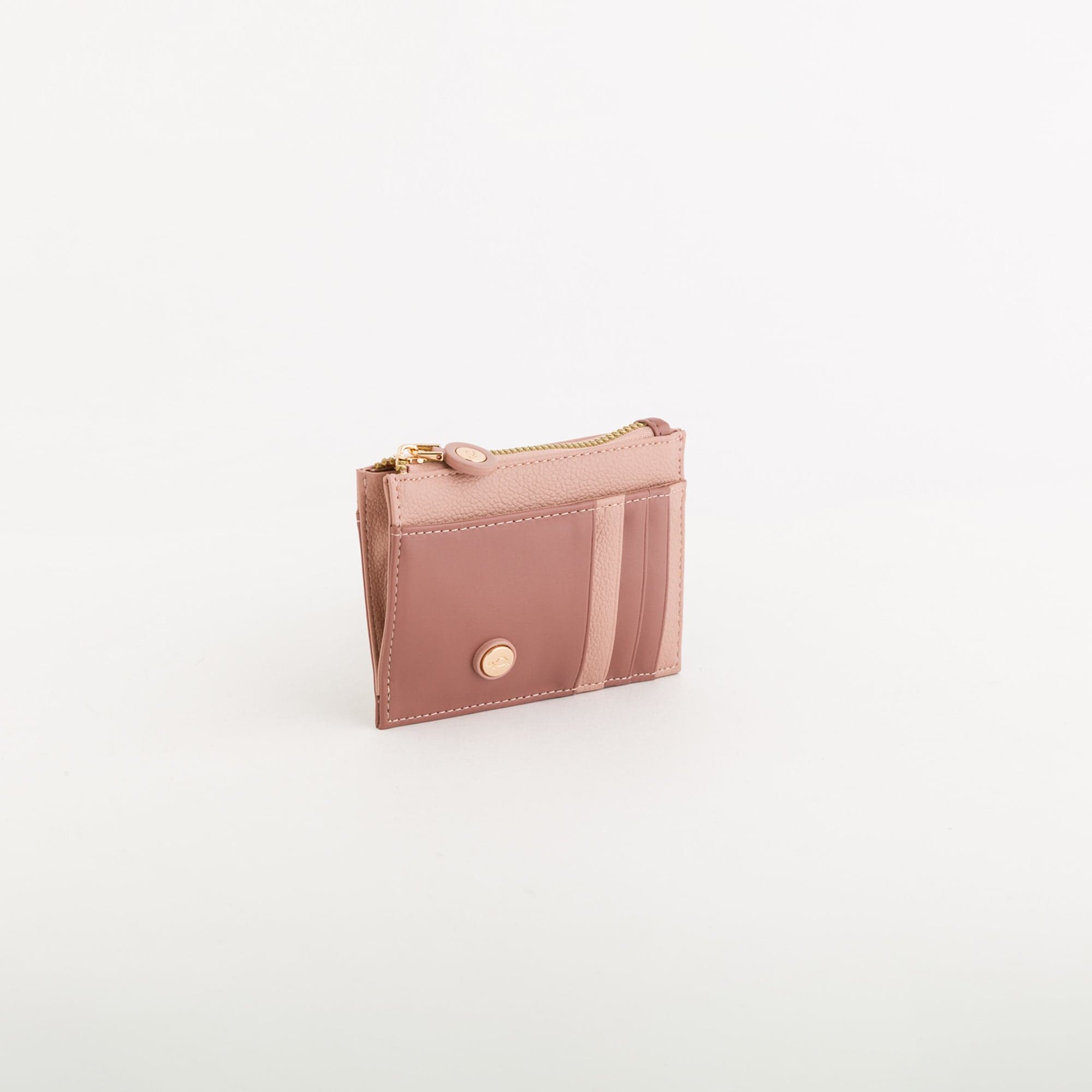 P/Monete With P/Carte Credito Donna - Azalea wallet v1