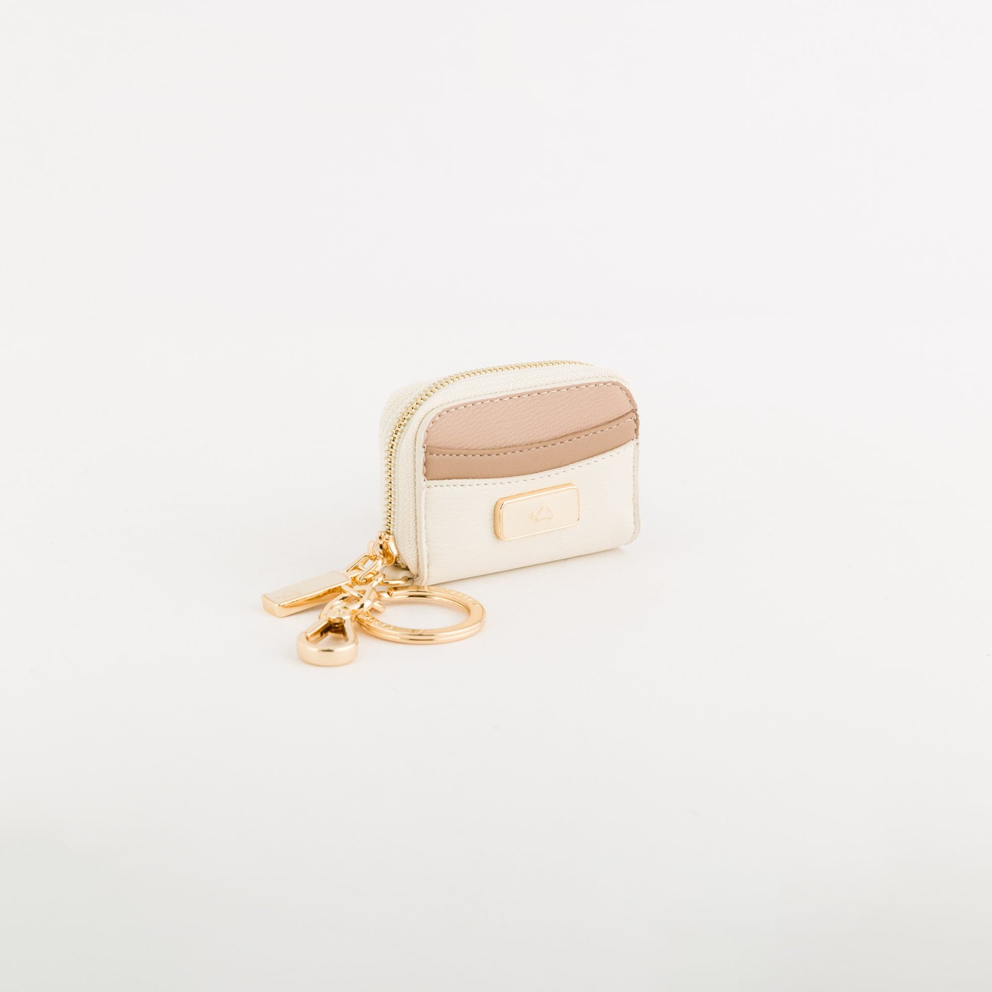 Women's Keychain - Fresia wallet v2