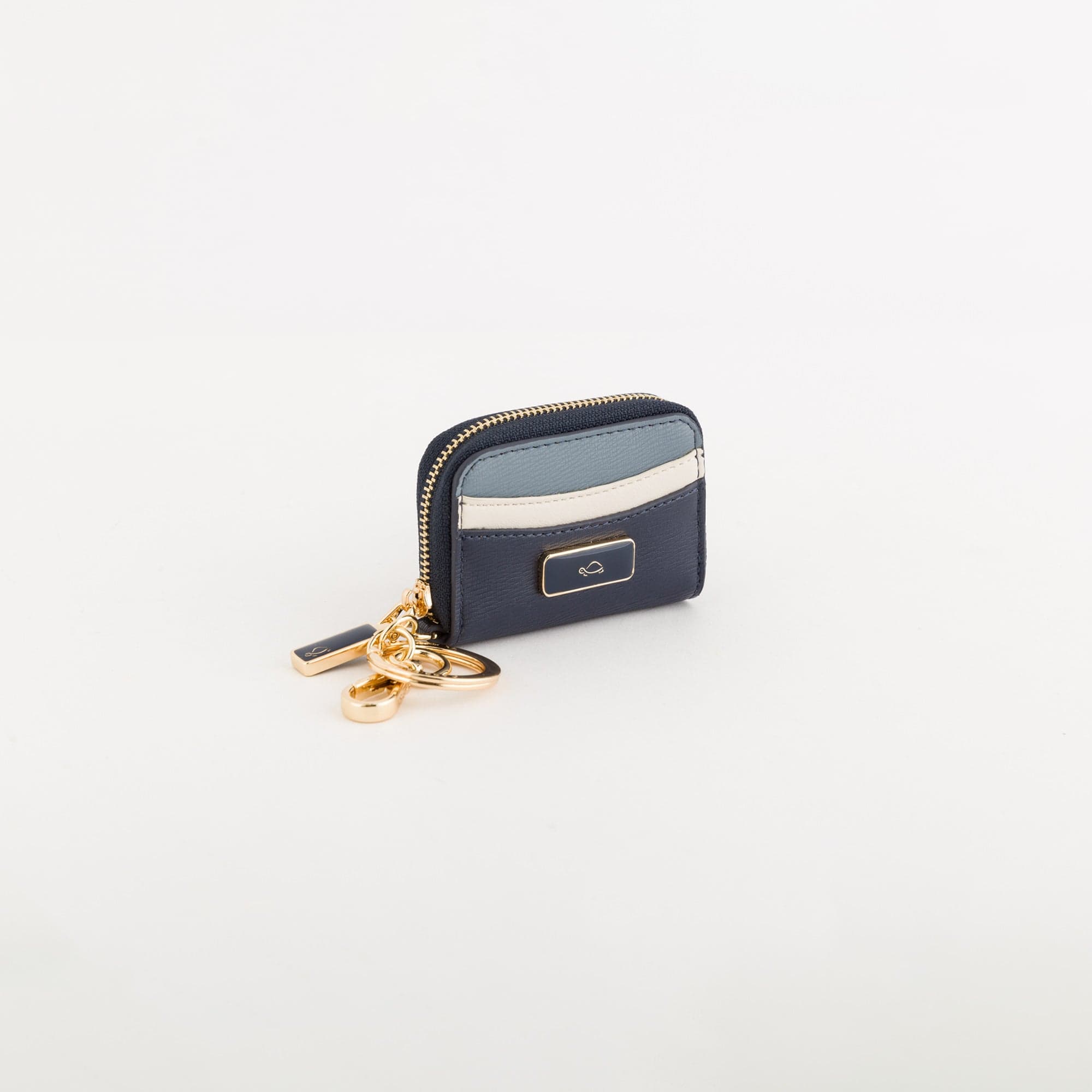 Femei Keychain - Fresia portofel v2