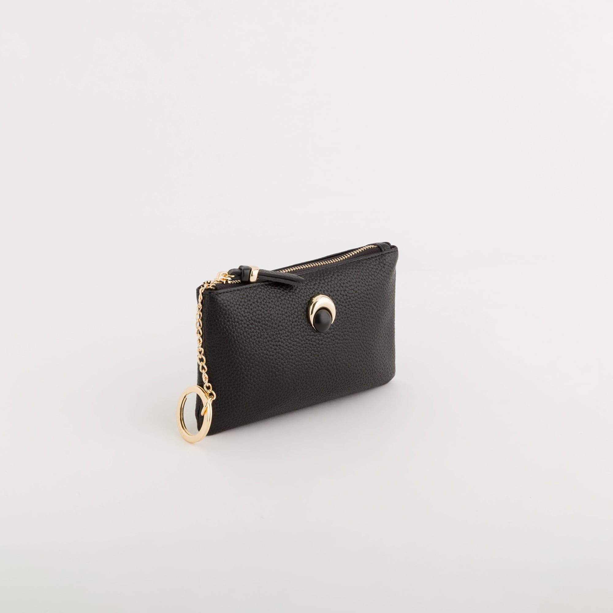 Women's Keychain - Gemma wallet