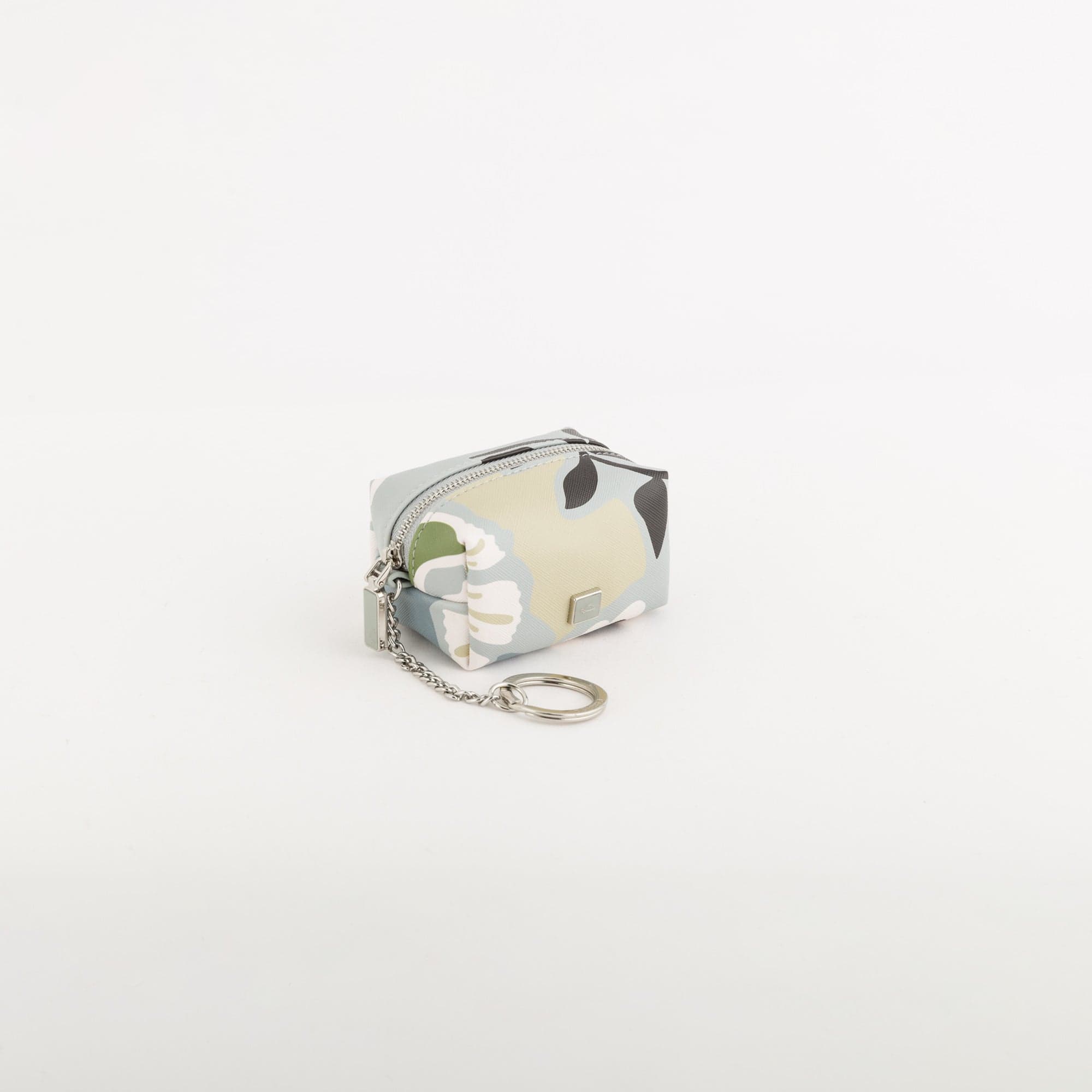 Women's Keychain - Bouquet wallet v1
