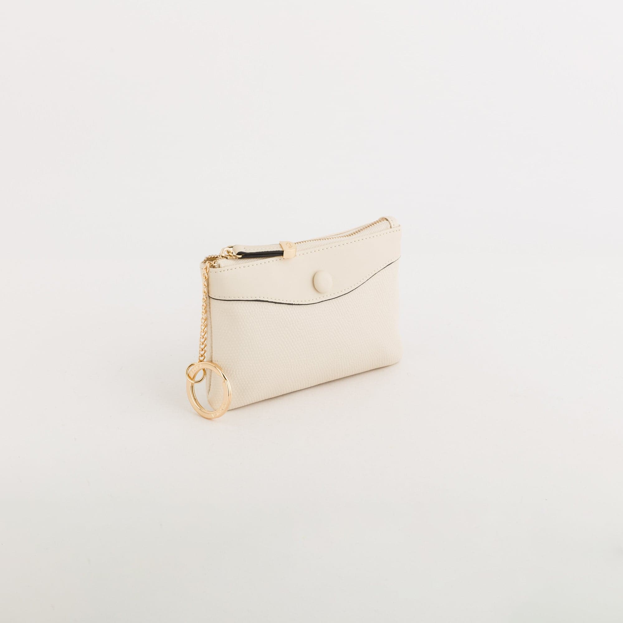 Women's Keychain - Jade v2 wallet