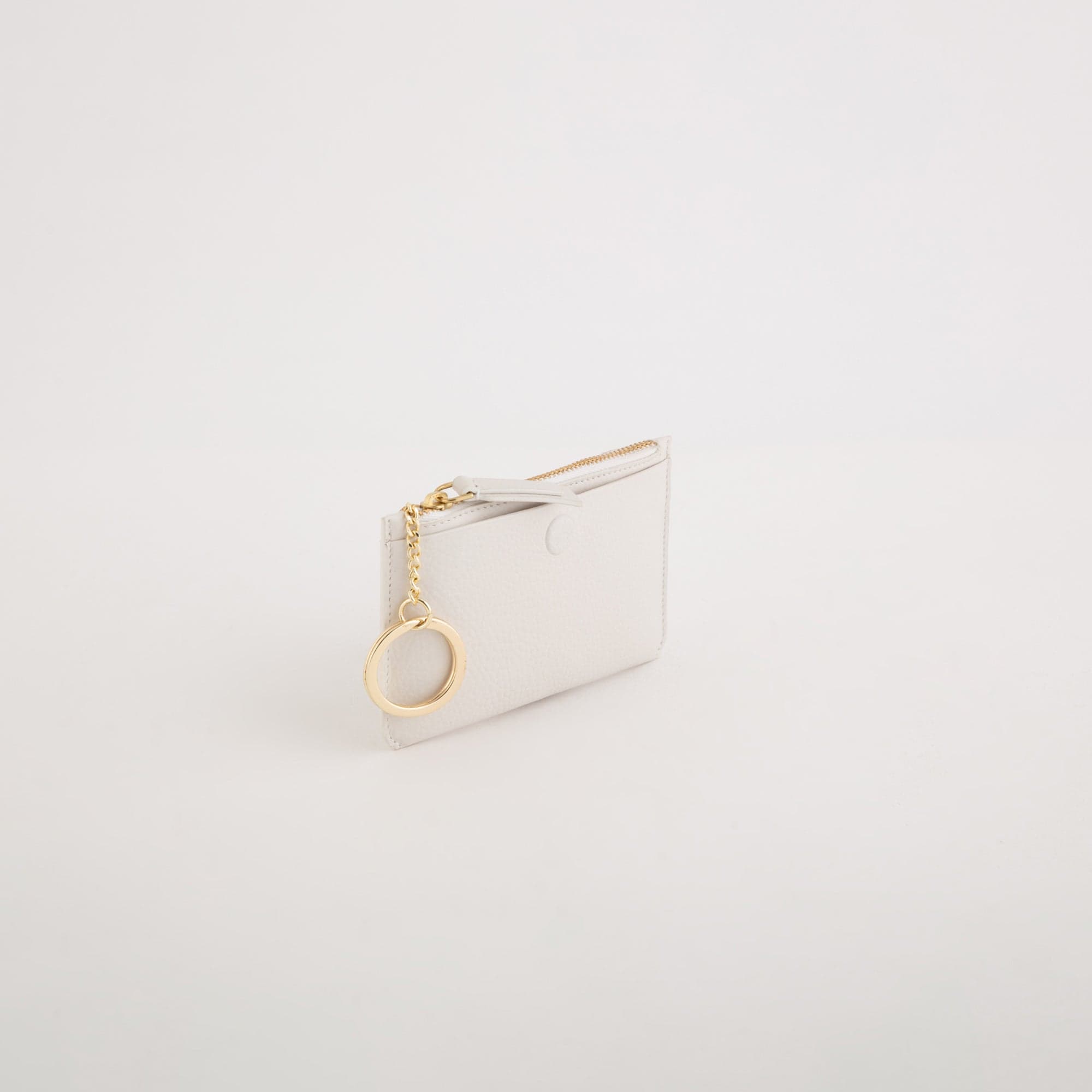 Women's Keychain - Delta spring wallet