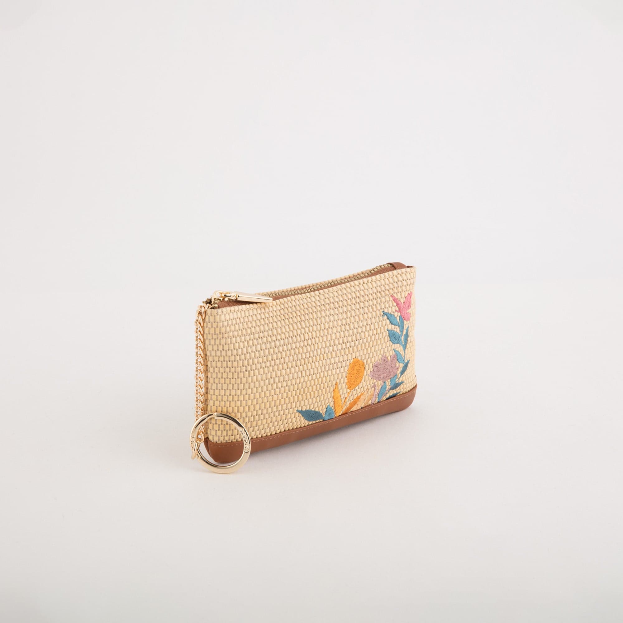 Women's Keychain - Camomilla wallet v3