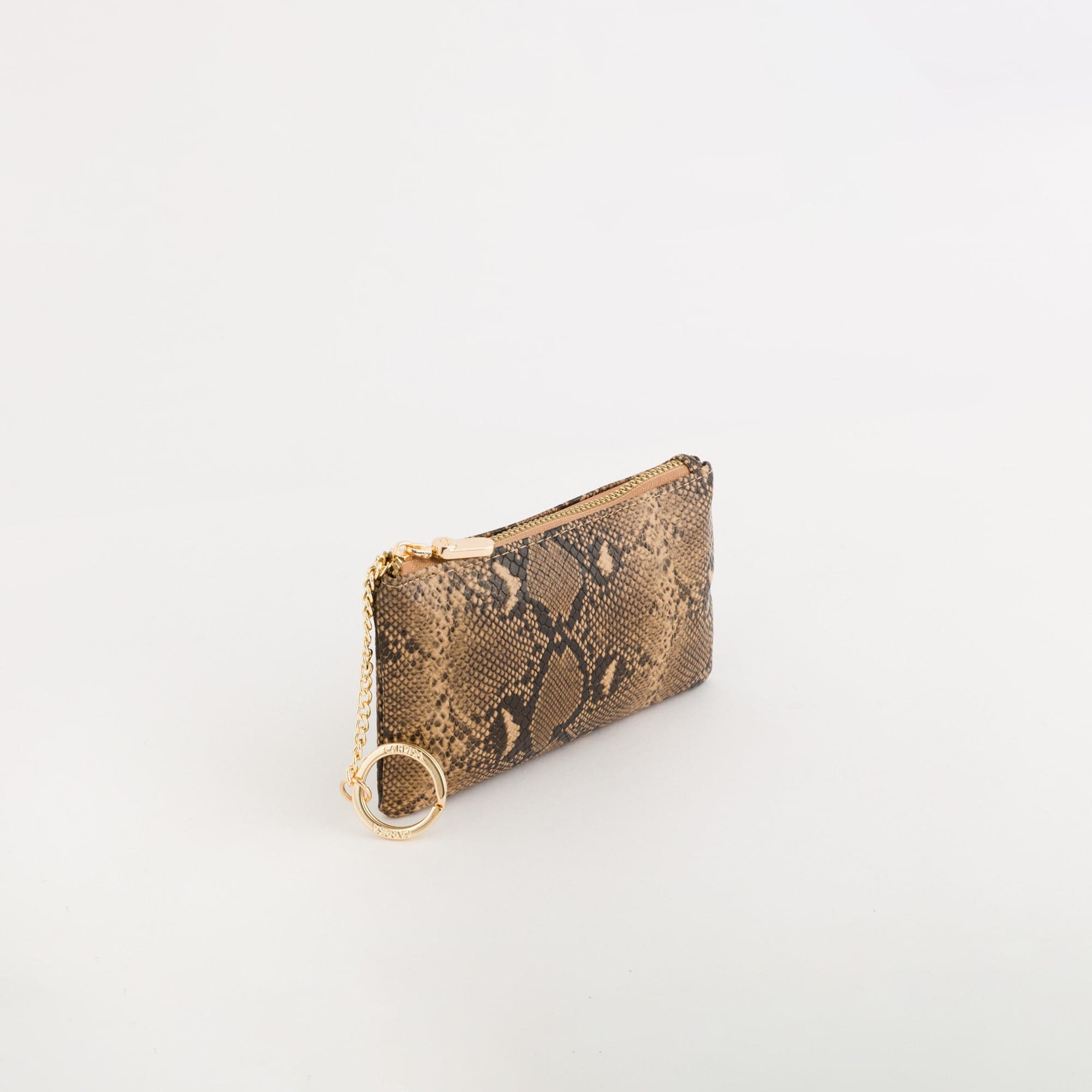 Women's Keychain - Berenice wallet v1