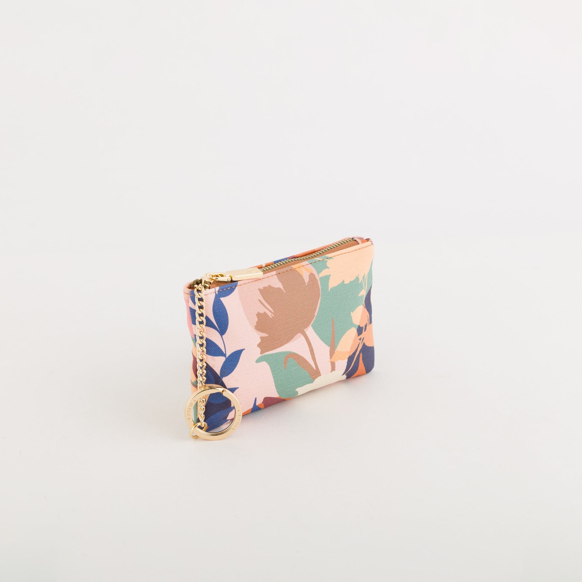 Women's Keychain - Areta wallet