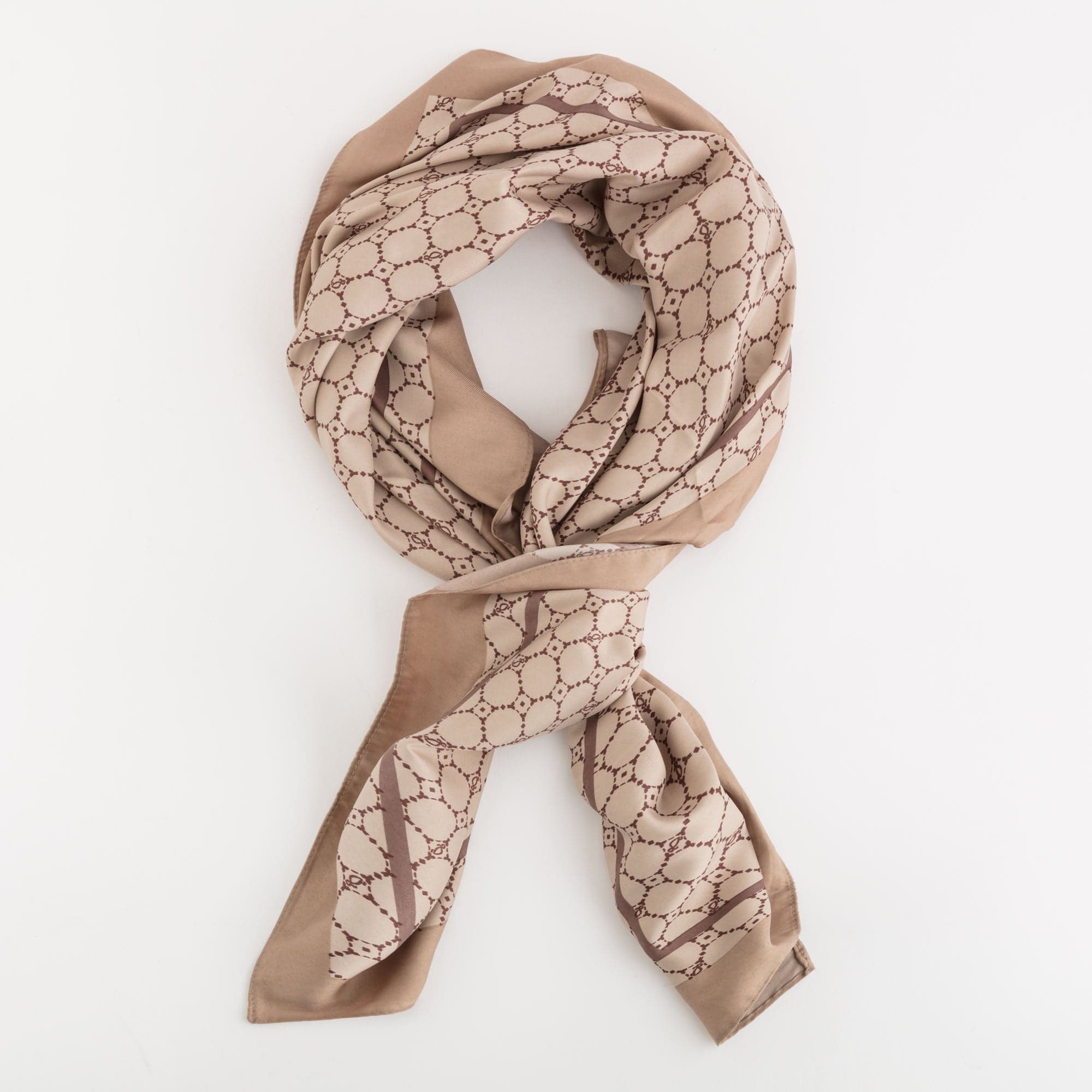 Women's scarf - Diana scarf