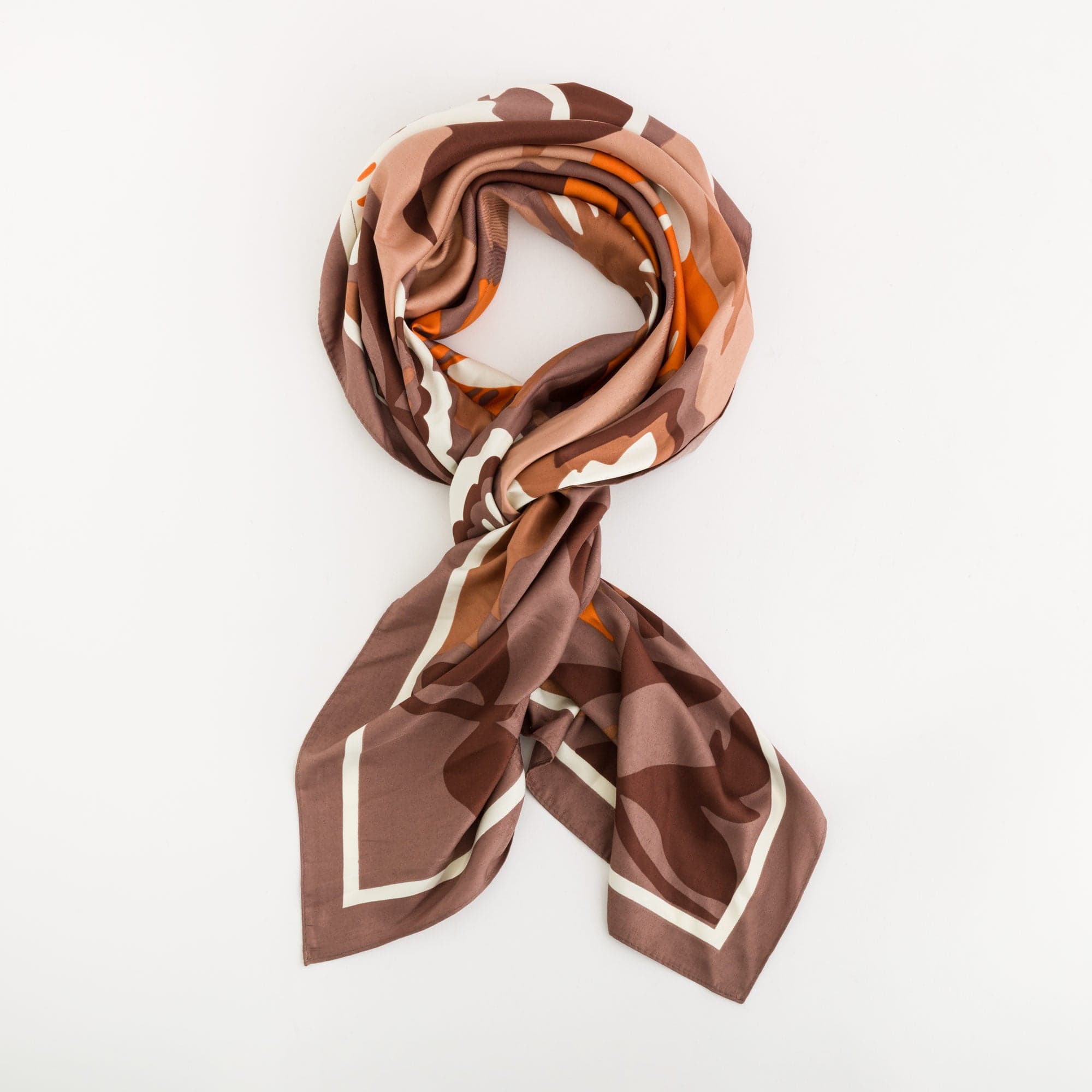 Women's scarf - Scarf