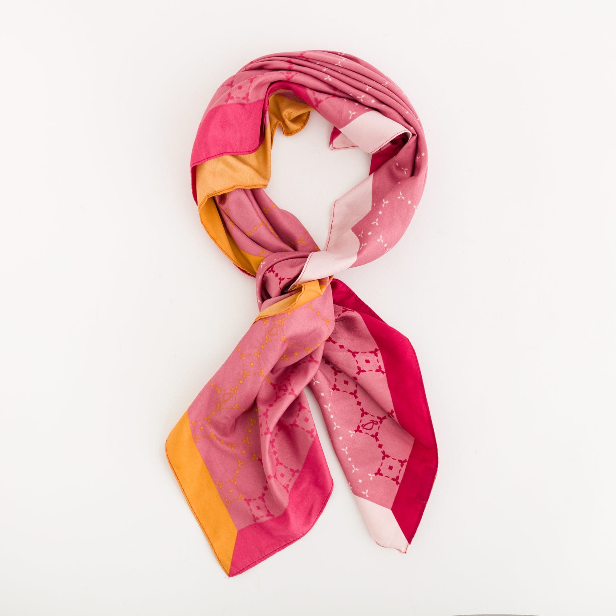 Women's scarf - Scarf