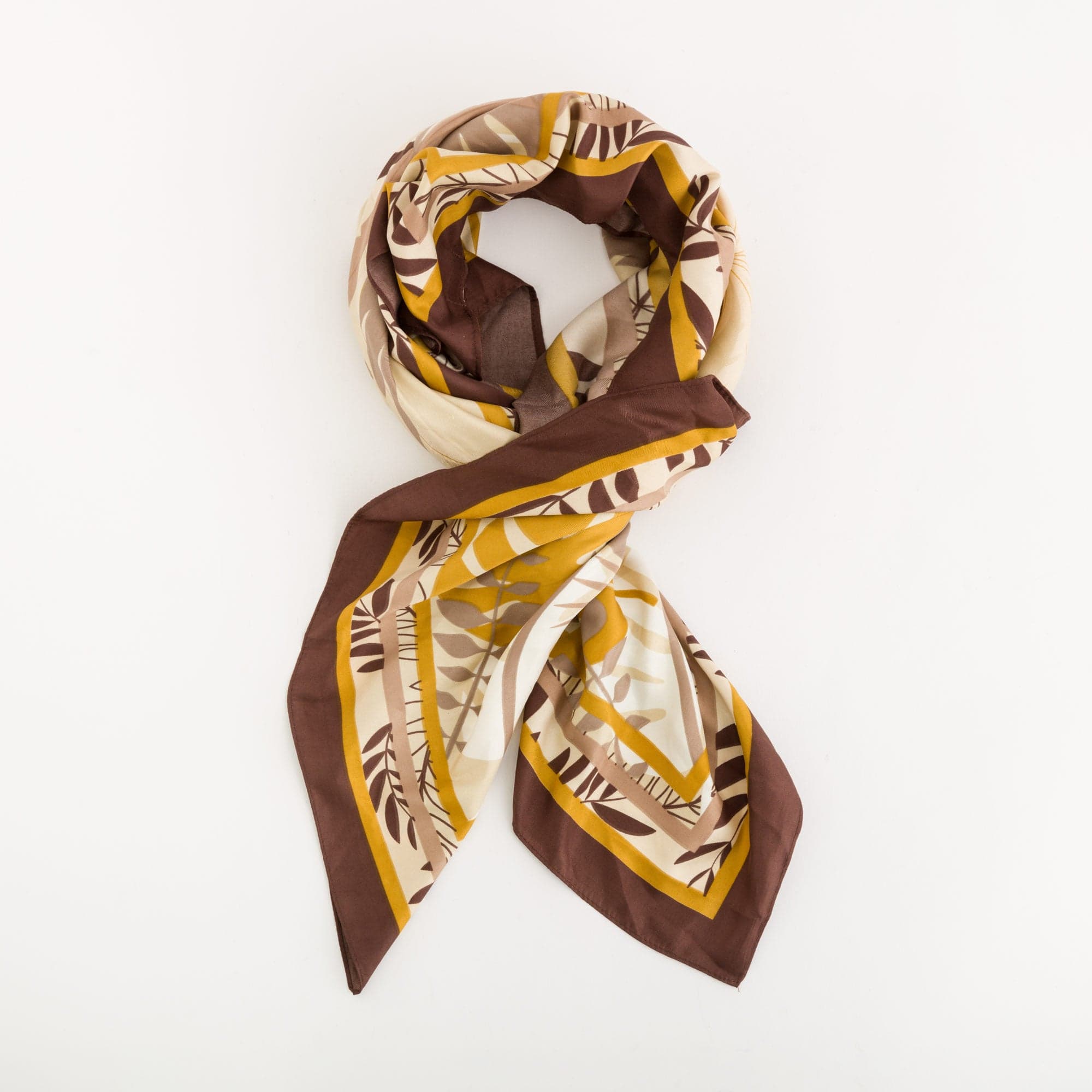 Women's scarf - Scarf