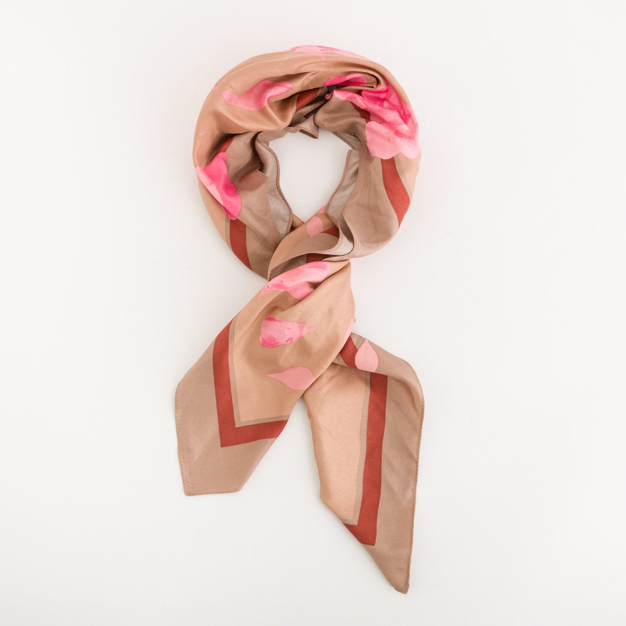 Women's scarf - Scarf