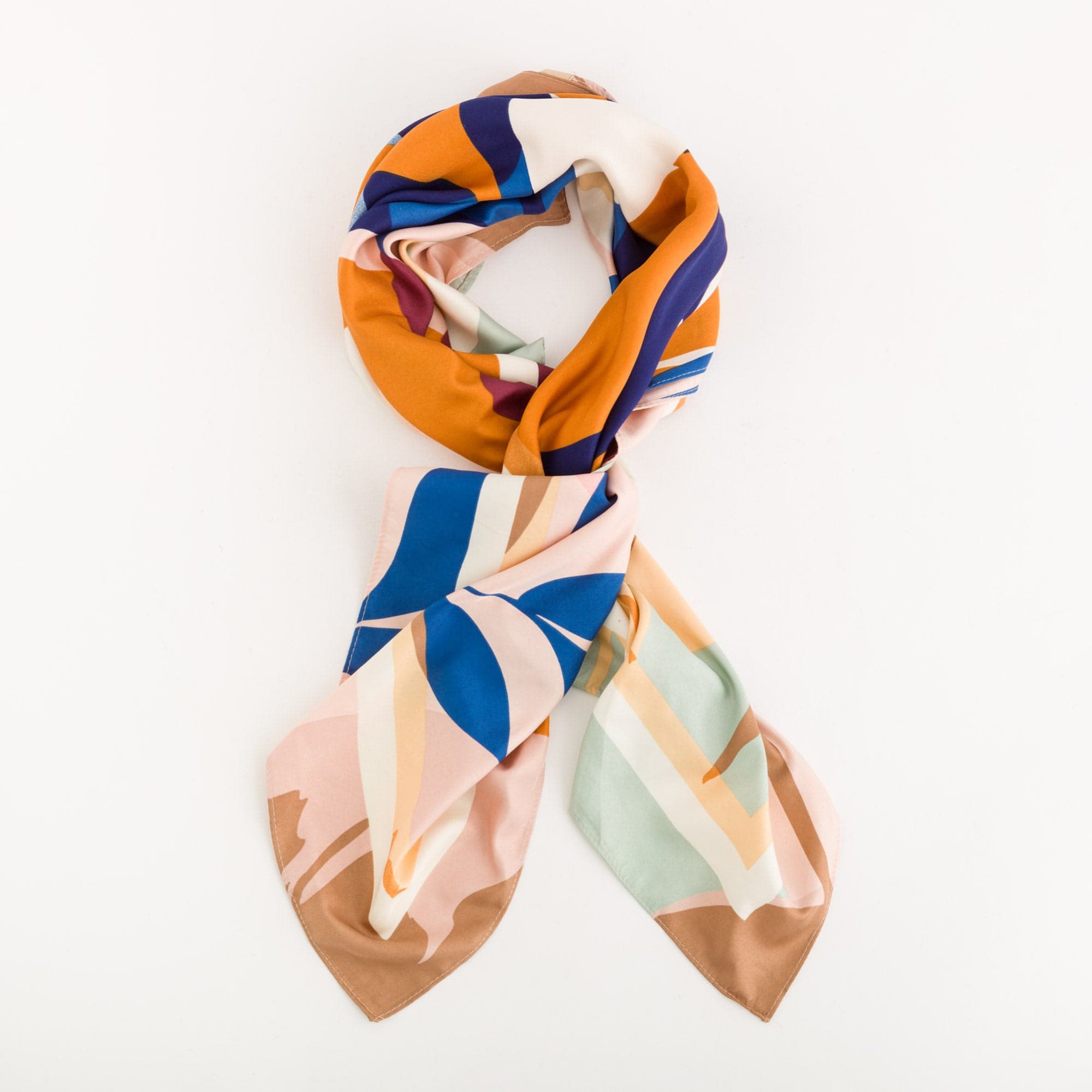 Women's scarf - Scarf