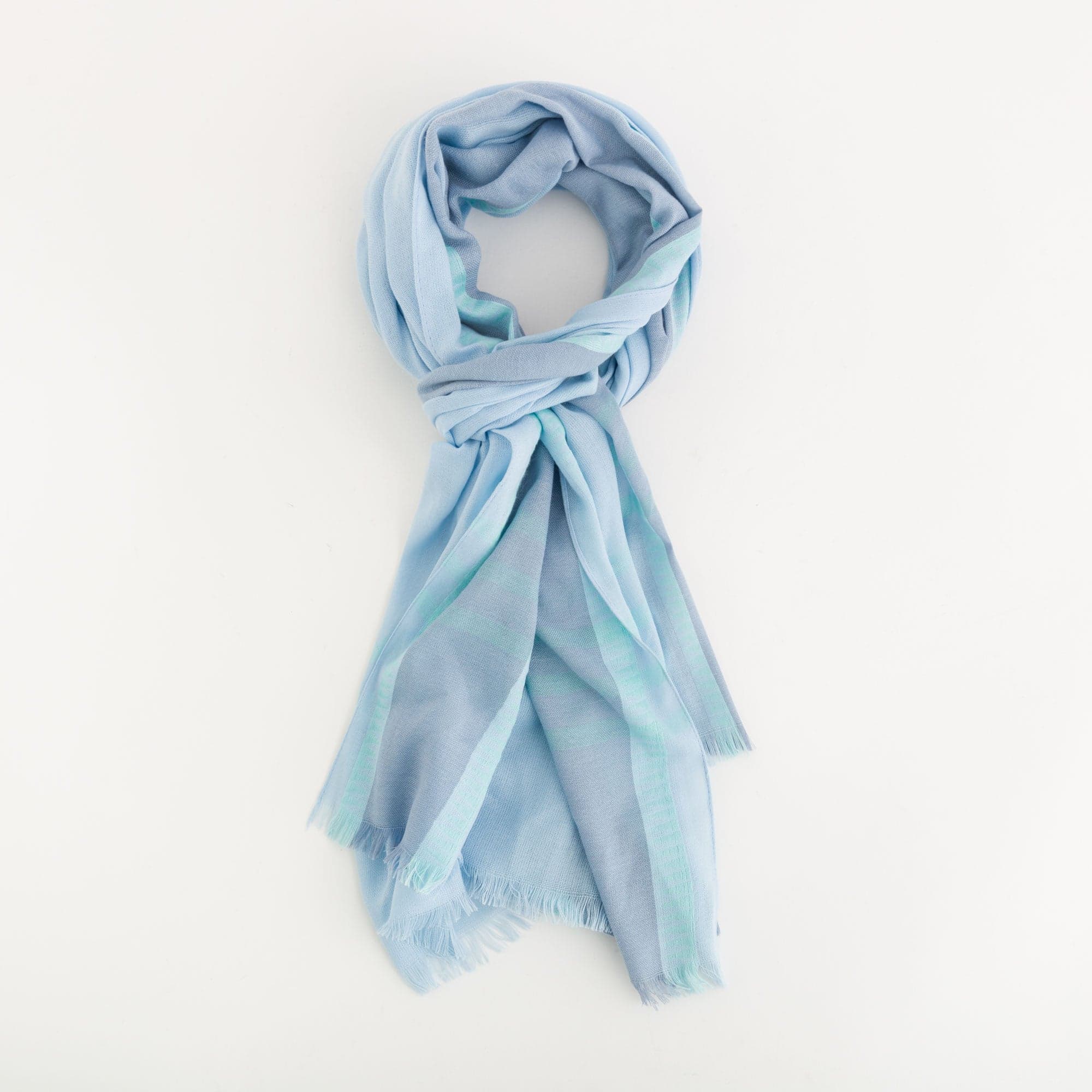 Pashmina - Stones
