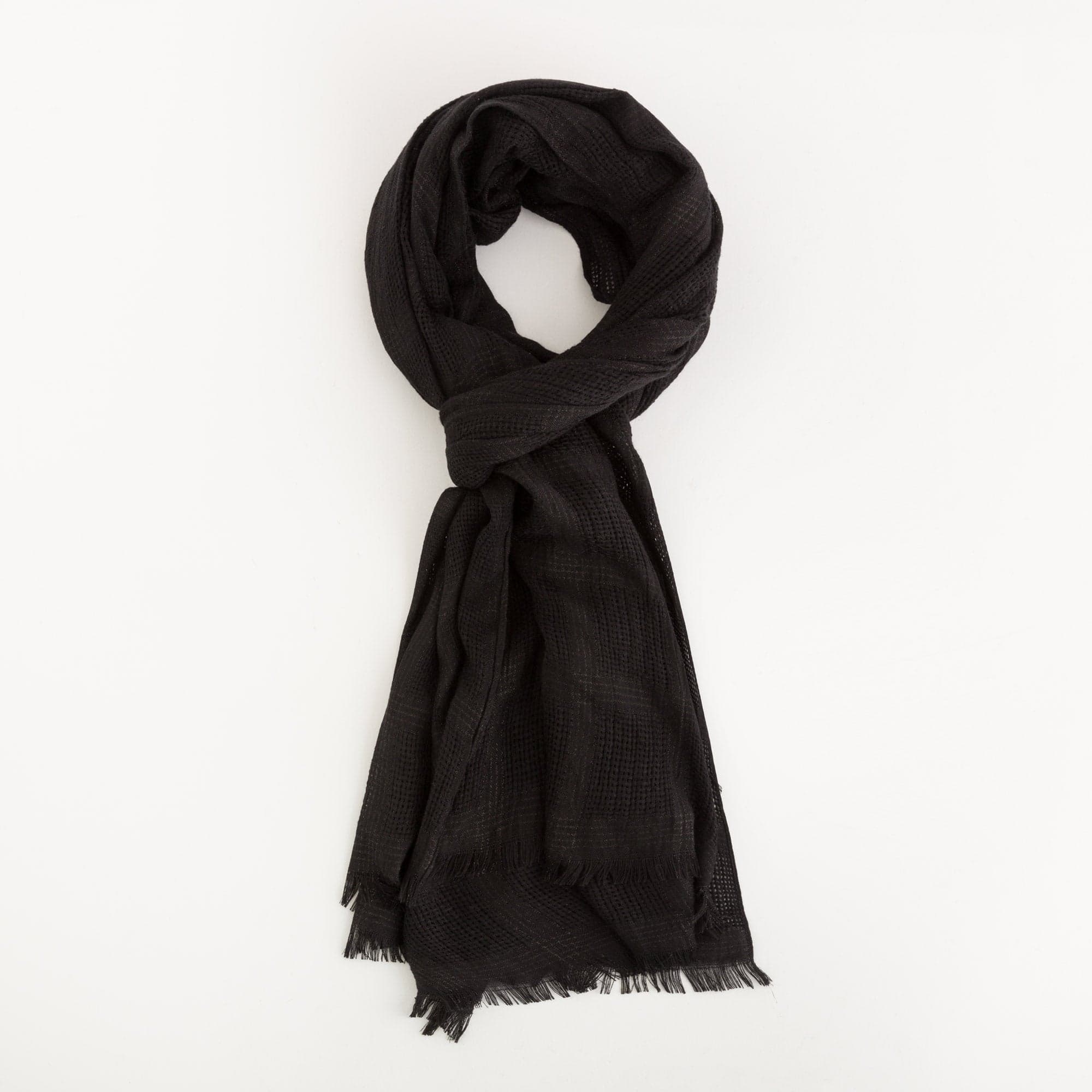 Pashmina - Stones
