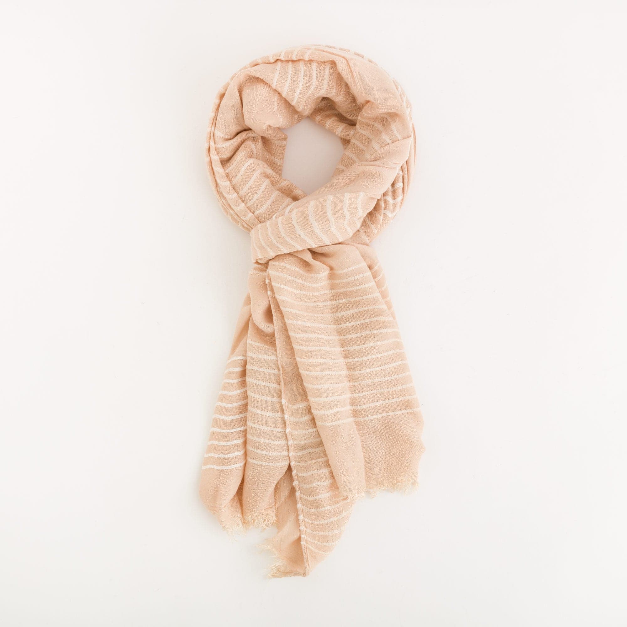 Pashmina - Stones