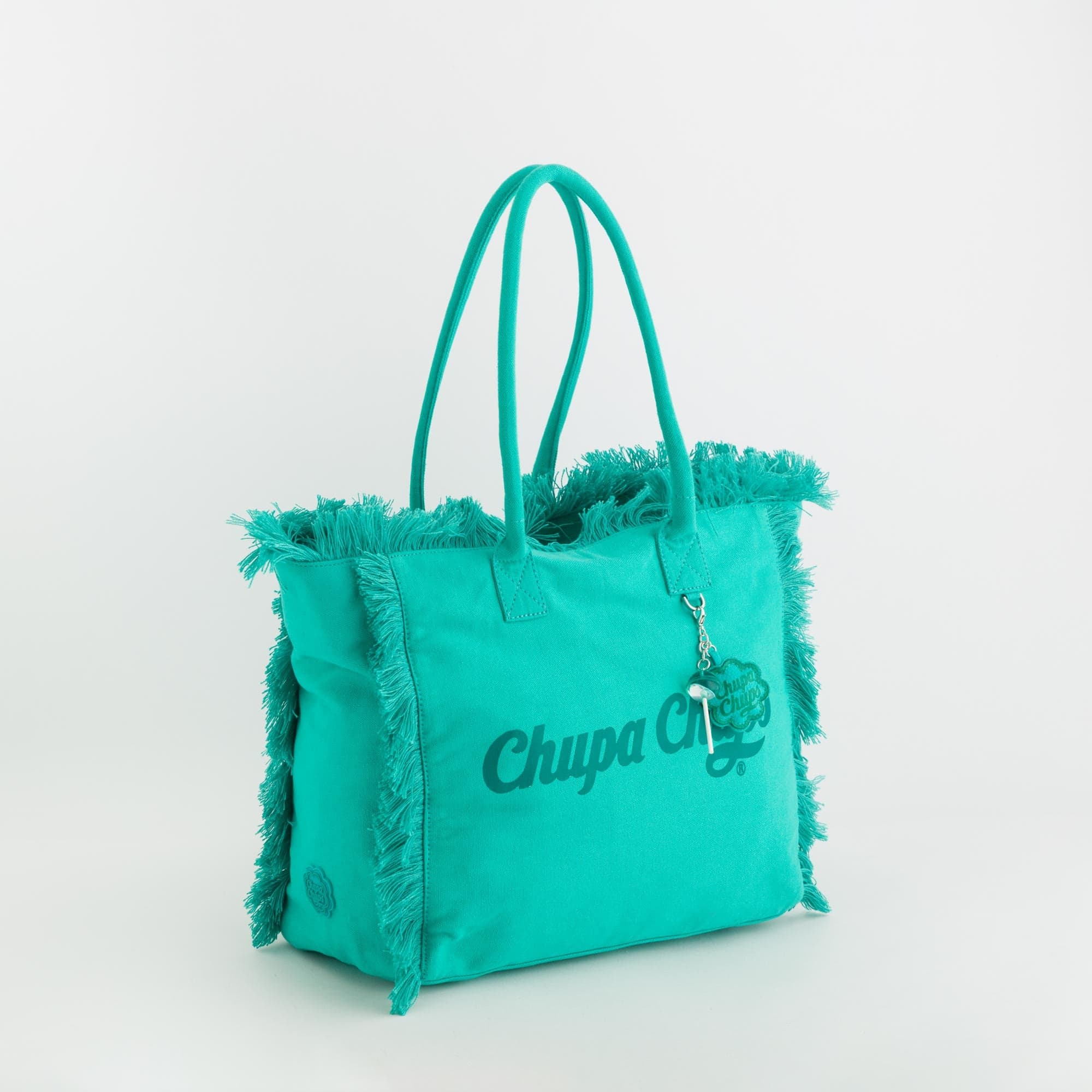 Shopping Woman - Sweety Chupa Chups