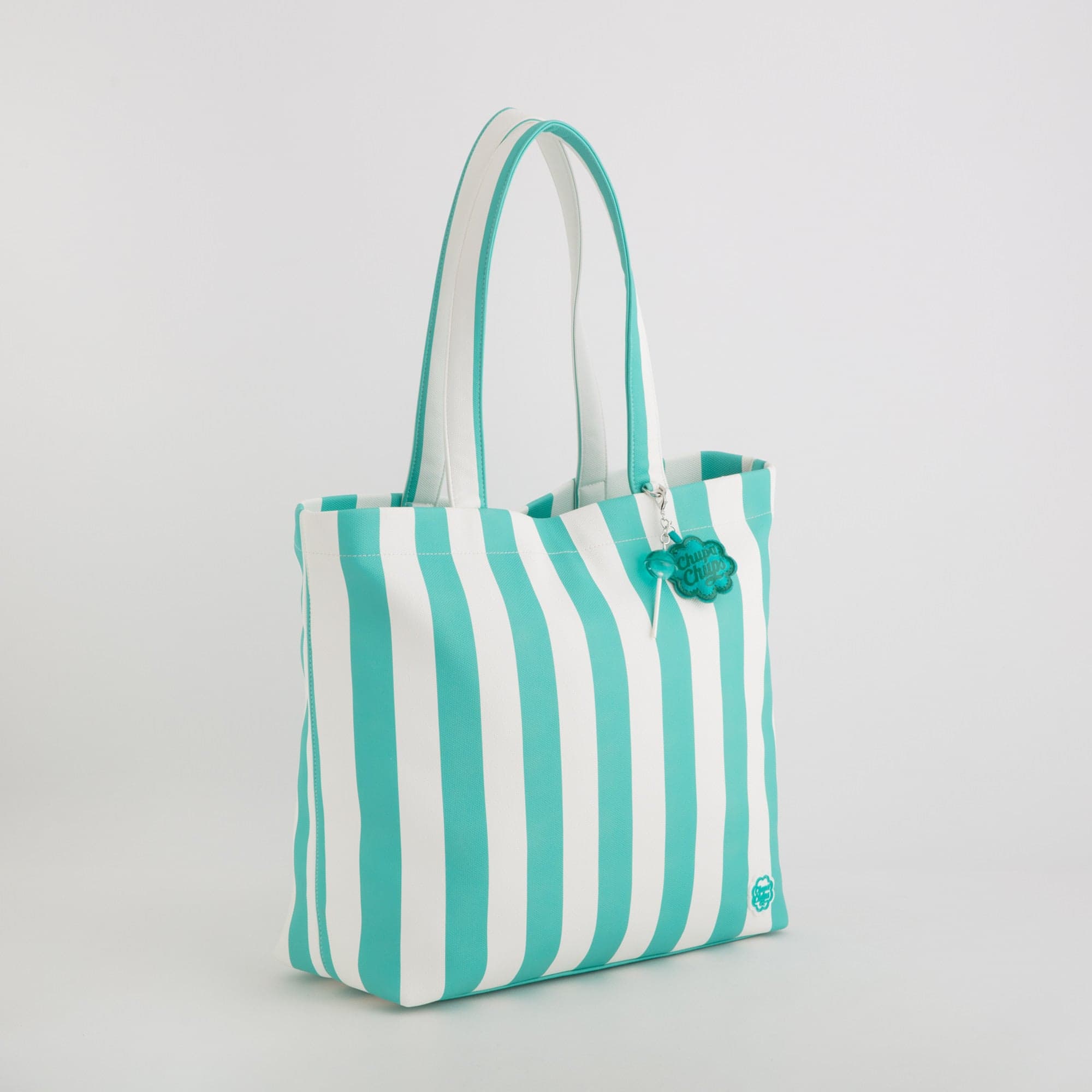 Shopping Woman - Flavour Chupa Chups