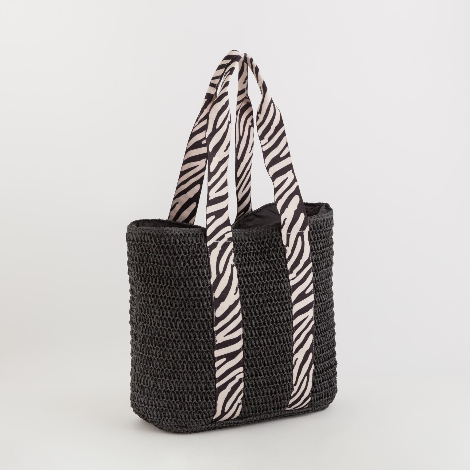 Shopping Woman - Naku