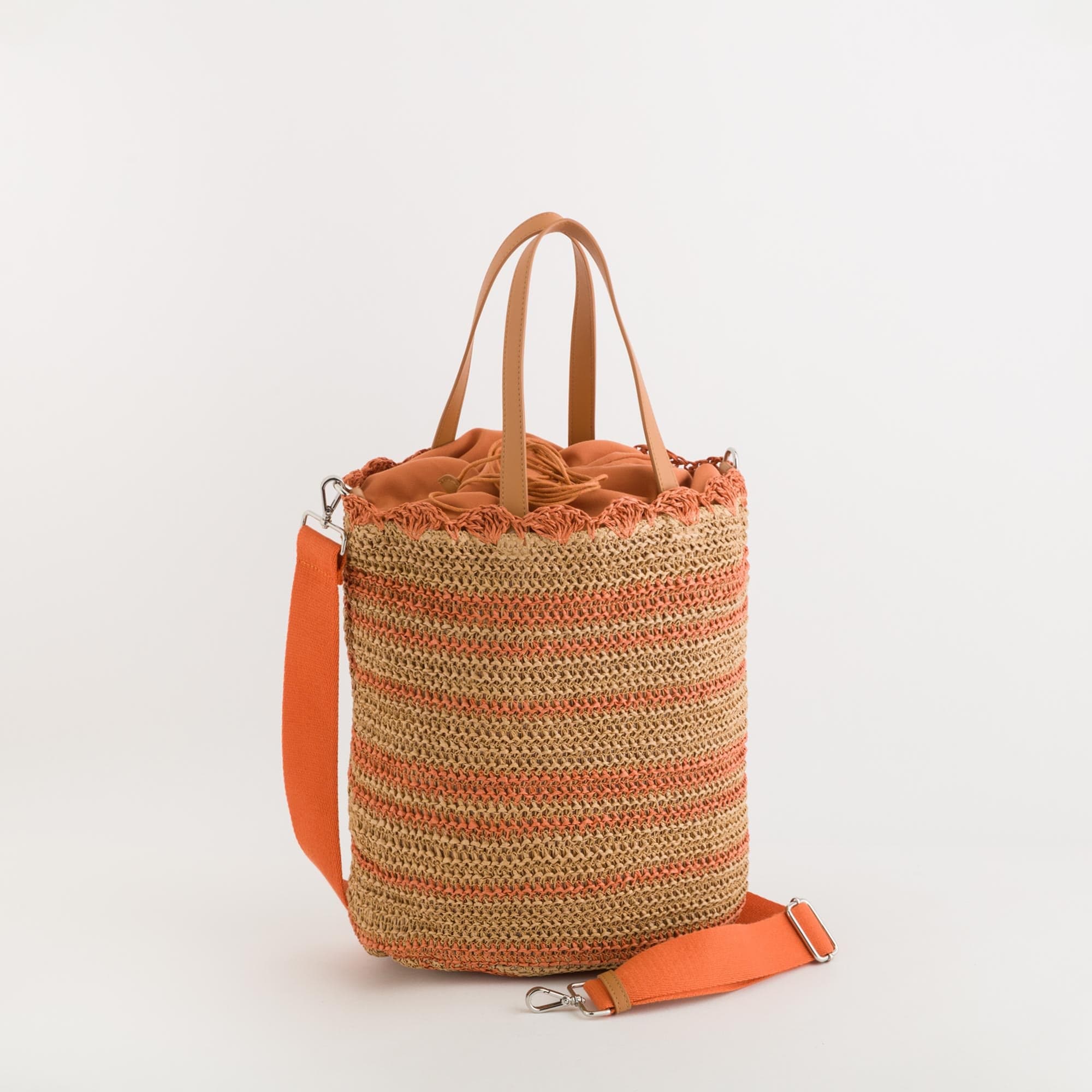 Women's Handbag - Riccione