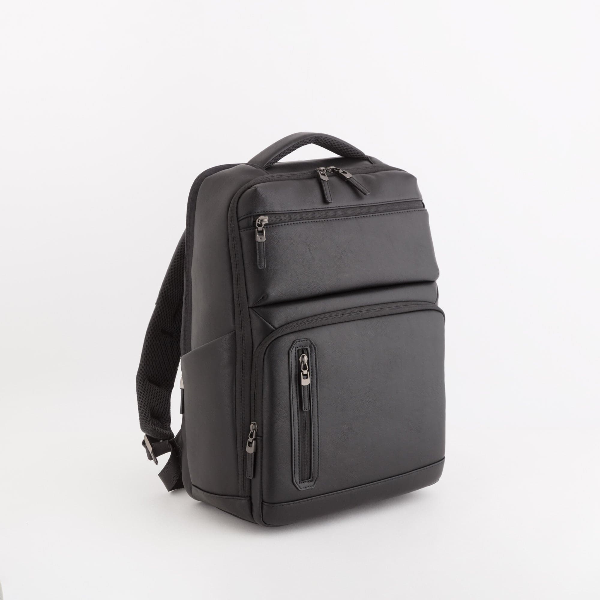 Backpack Man - Brief pro