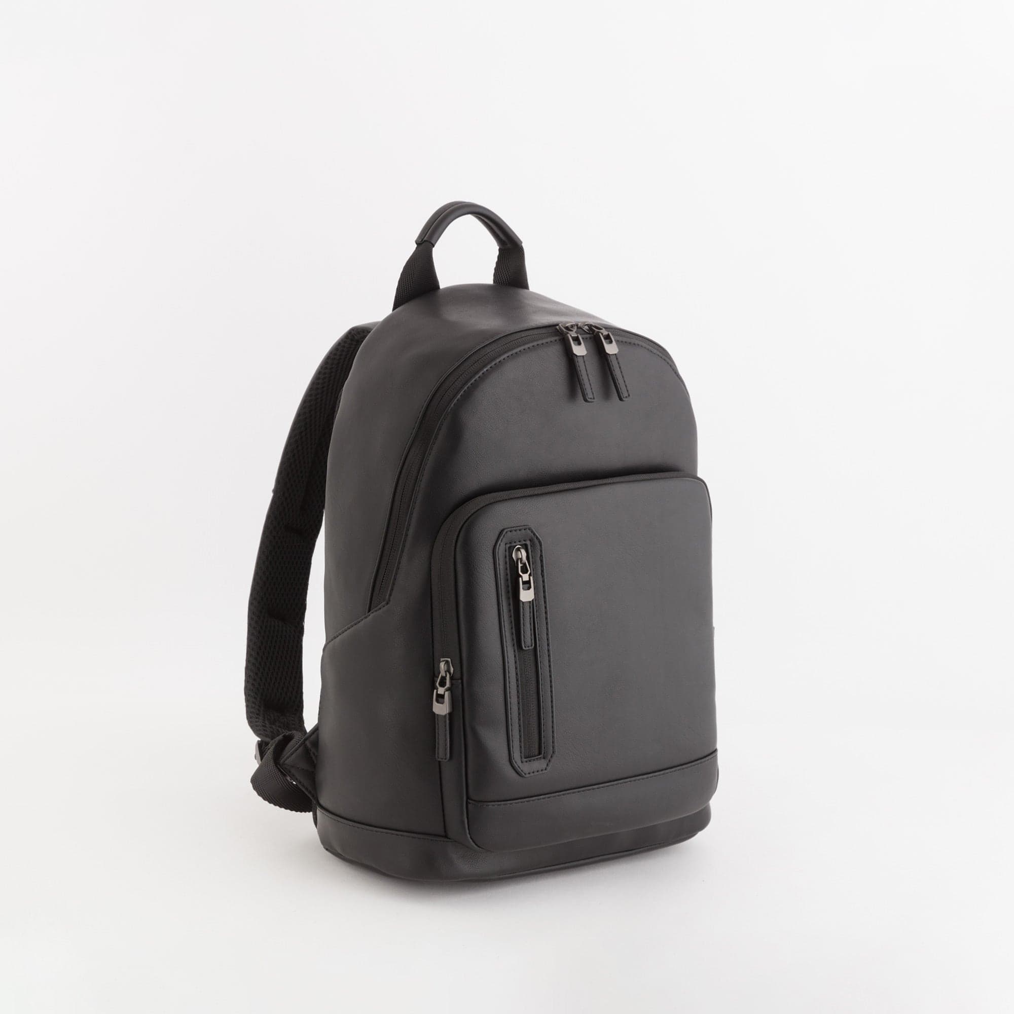 Backpack Man - Brief pro