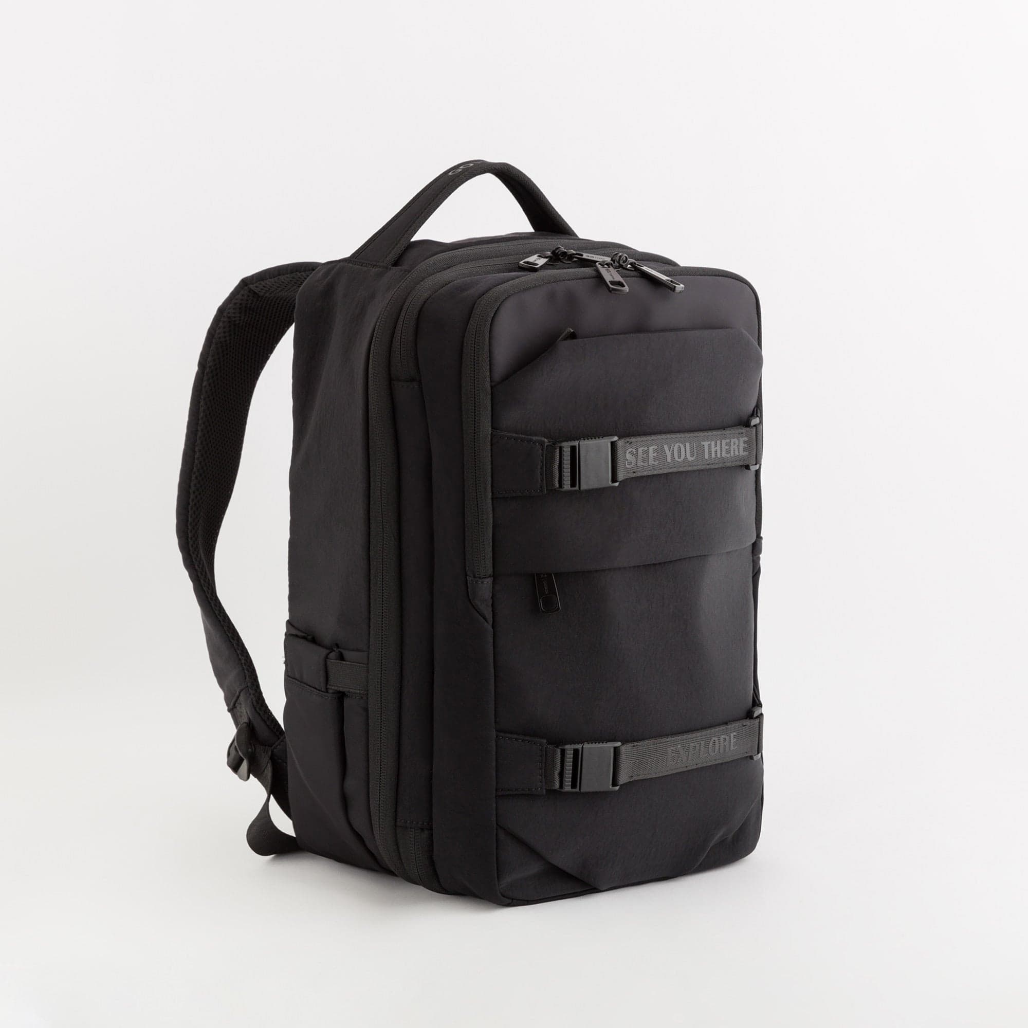 Backpack - Next to go v1