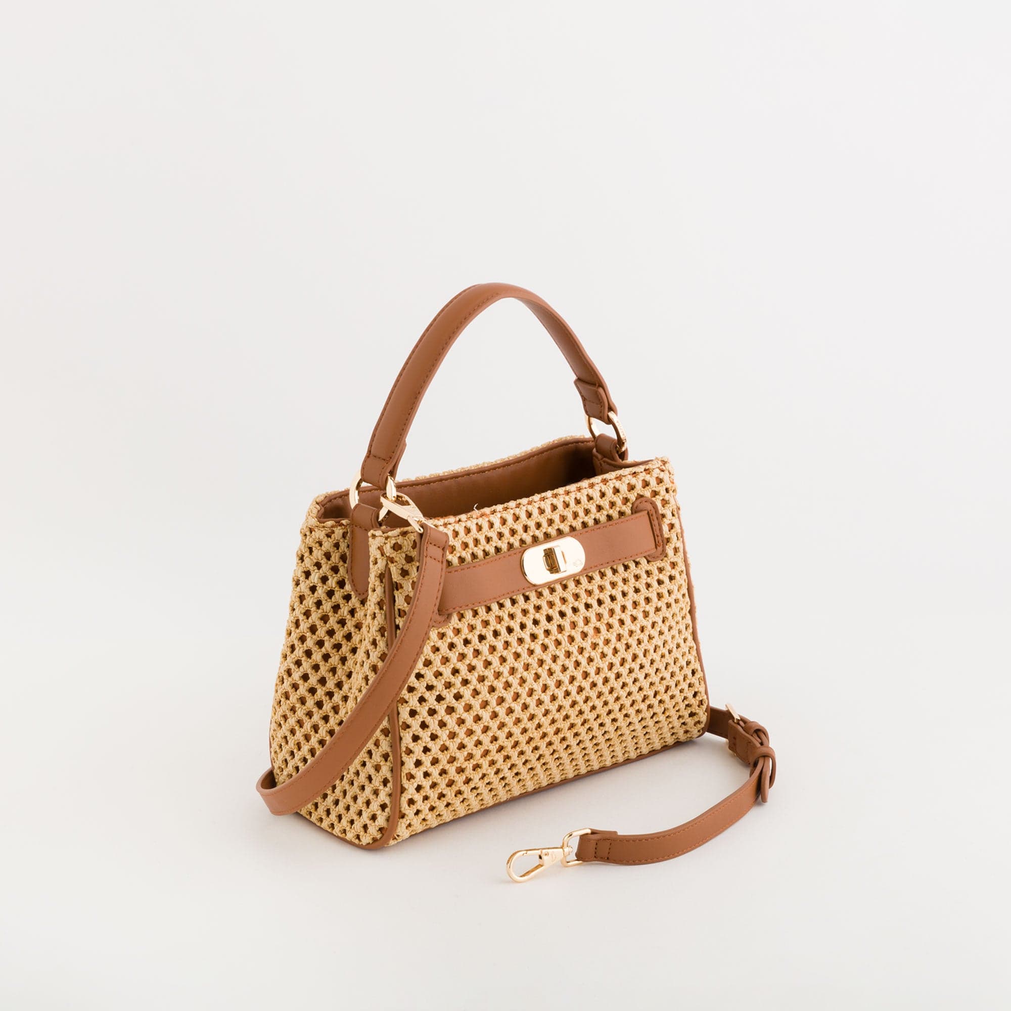 Women's Handbag - Junco