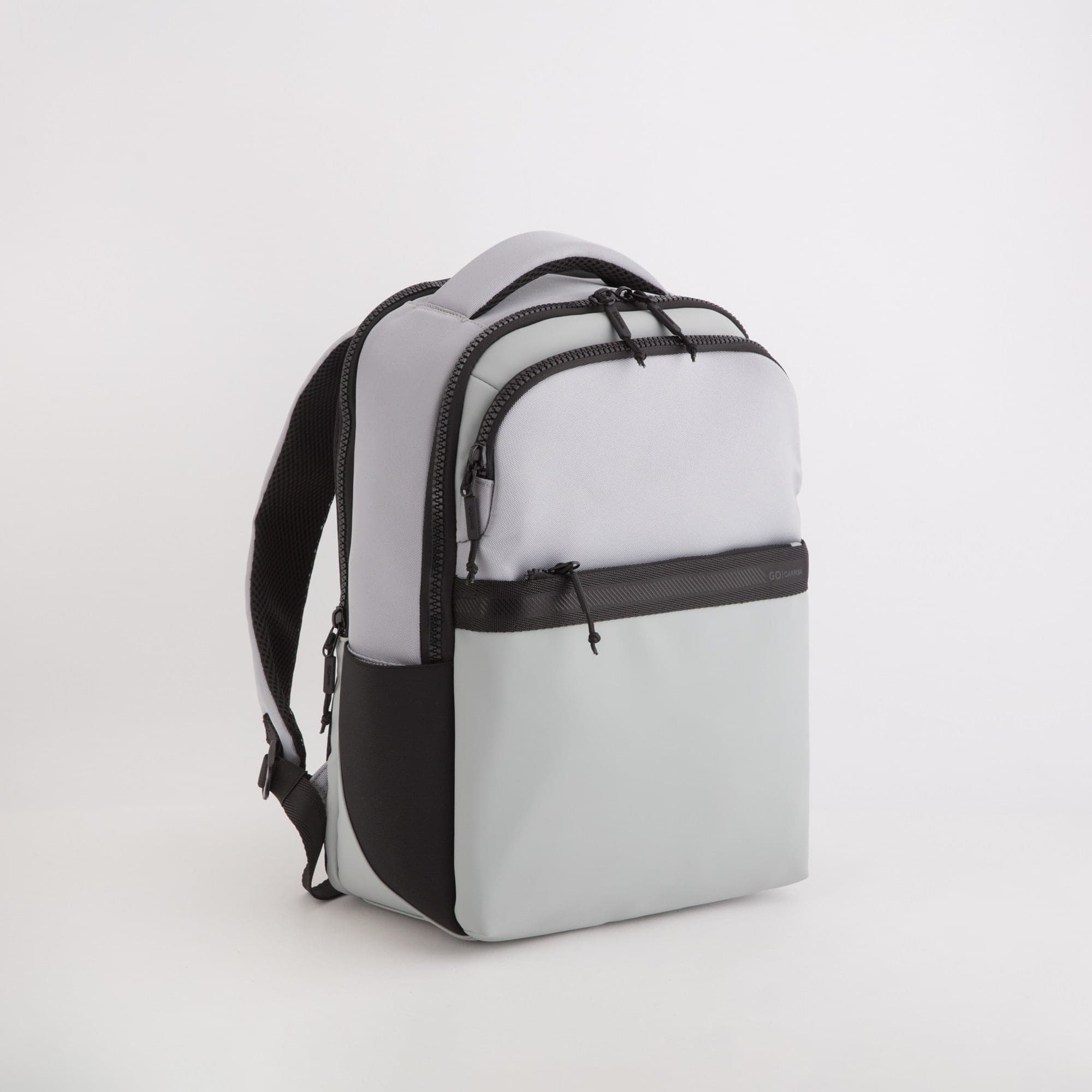 Backpack Man - Maverick go